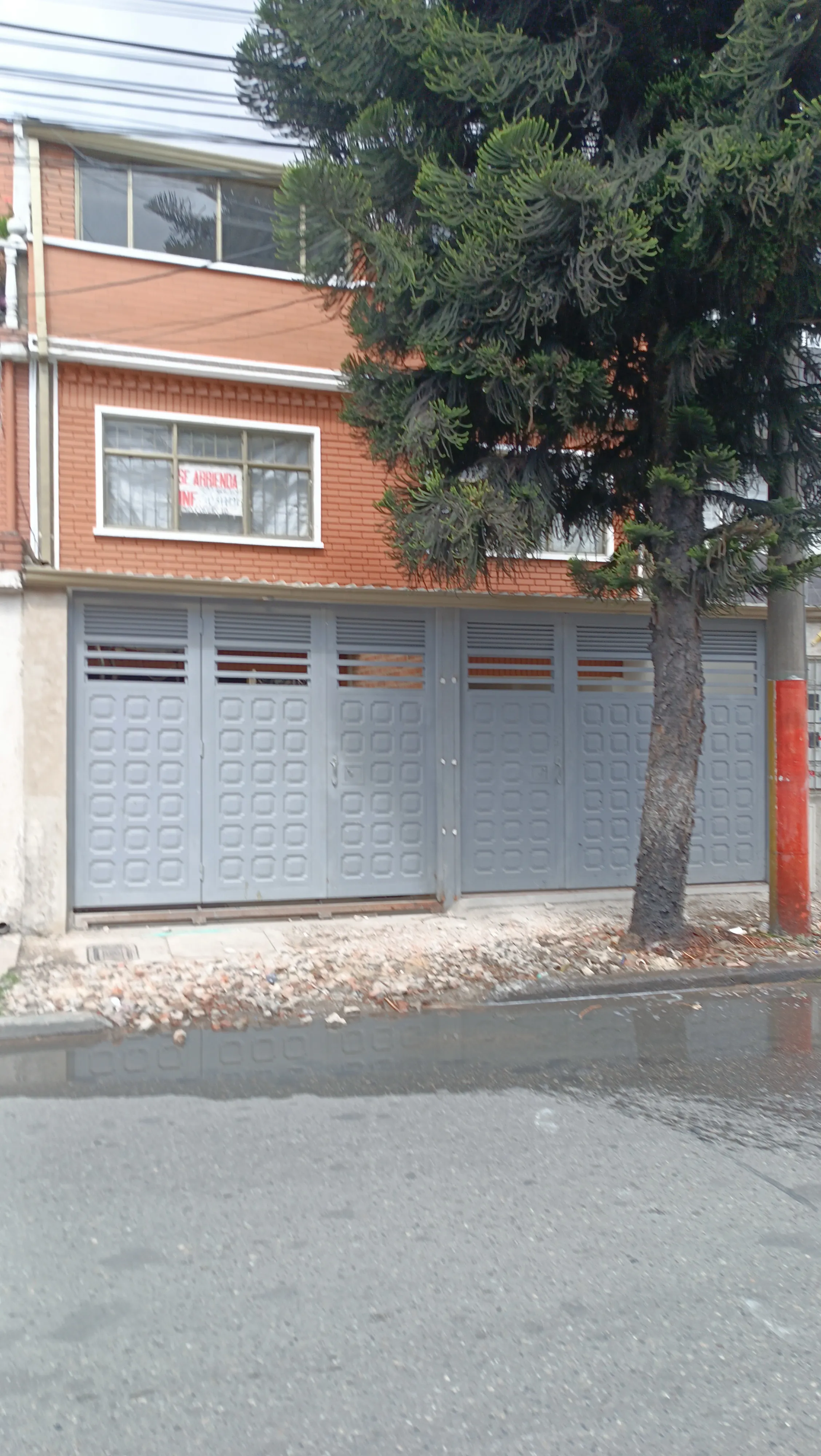 Bodega en Arriendo - Alcalá, Localidad Puente Aranda, Calle 29 Sur, 147,0 m² (foto 2) — CREBI