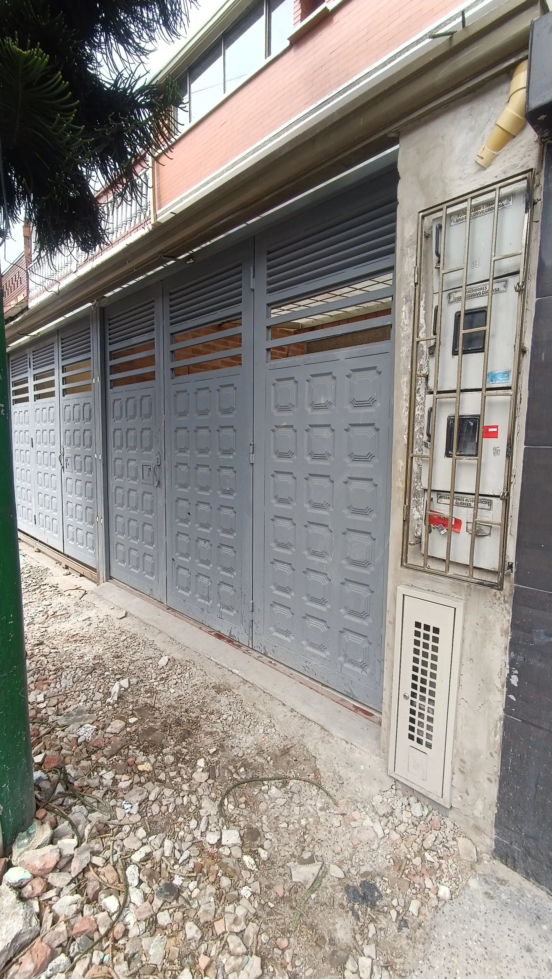 Bodega en Arriendo - Alcalá, Localidad Puente Aranda, Calle 29 Sur, 147,0 m² (foto 3) — CREBI