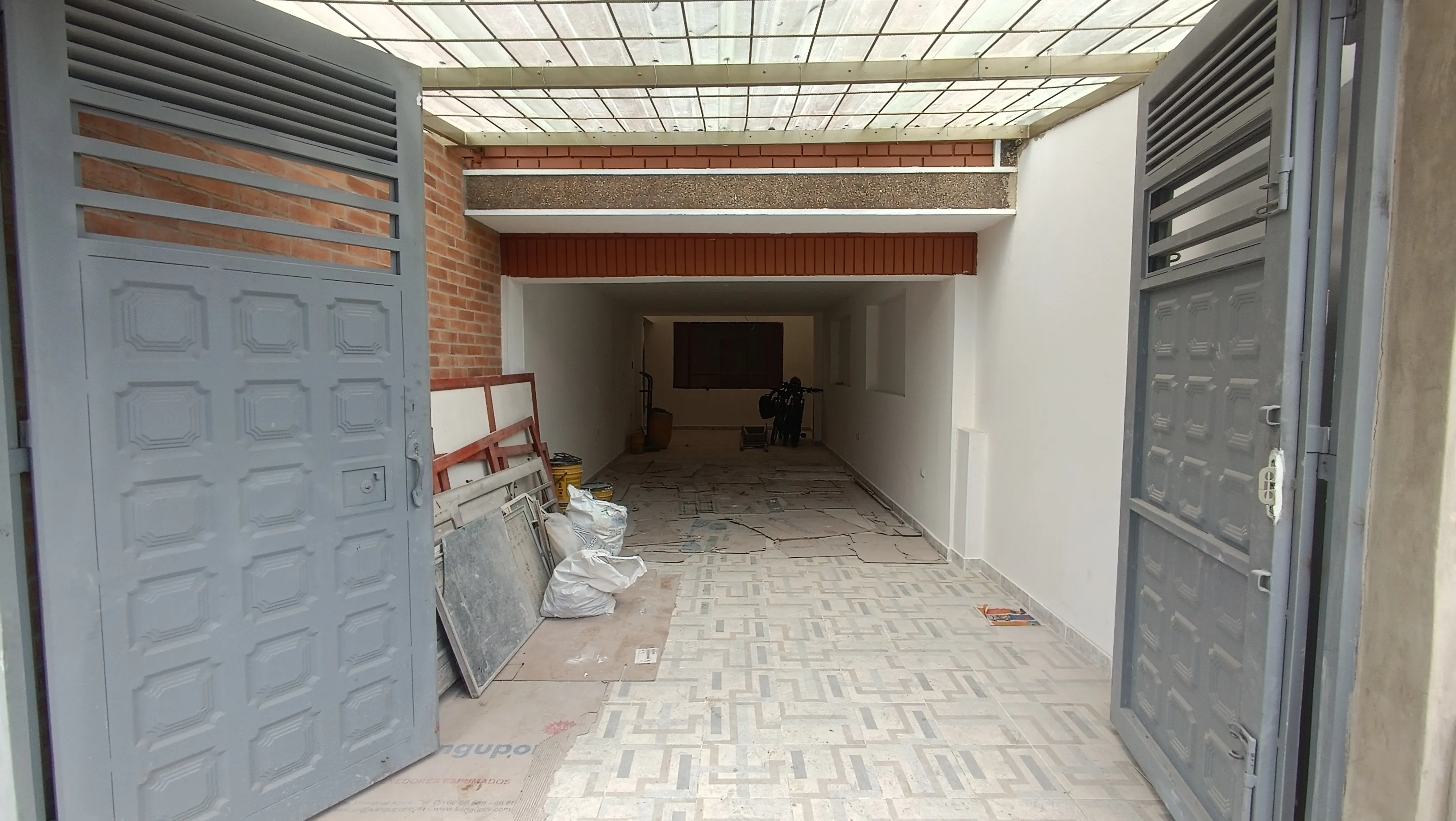 Bodega en Arriendo - Alcalá, Localidad Puente Aranda, Calle 29 Sur, 147,0 m² (foto 4) — CREBI