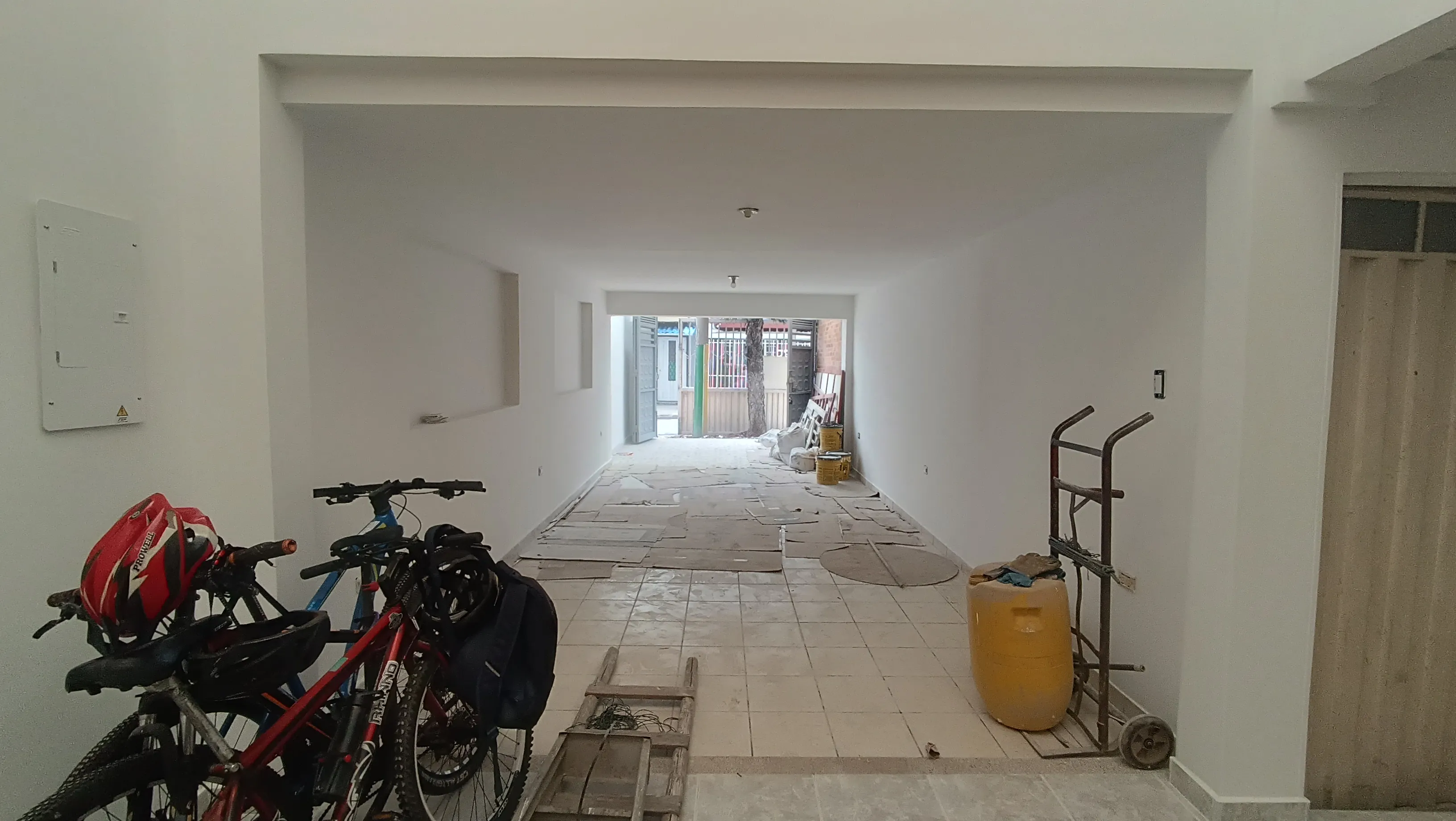 Bodega en Arriendo - Alcalá, Localidad Puente Aranda, Calle 29 Sur, 147,0 m² (foto 5) — CREBI