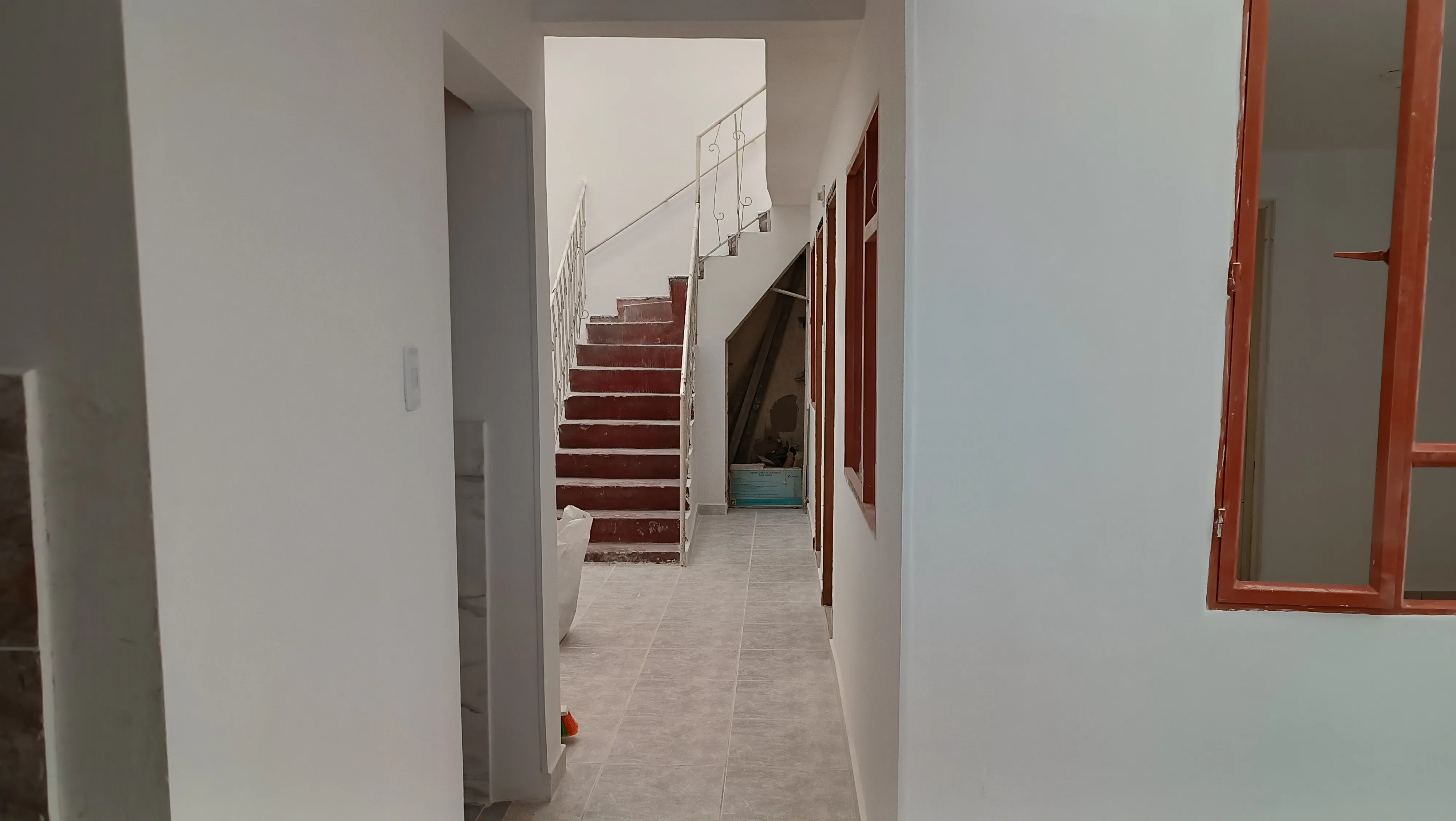 Bodega en Arriendo - Alcalá, Localidad Puente Aranda, Calle 29 Sur, 147,0 m² (foto 6) — CREBI