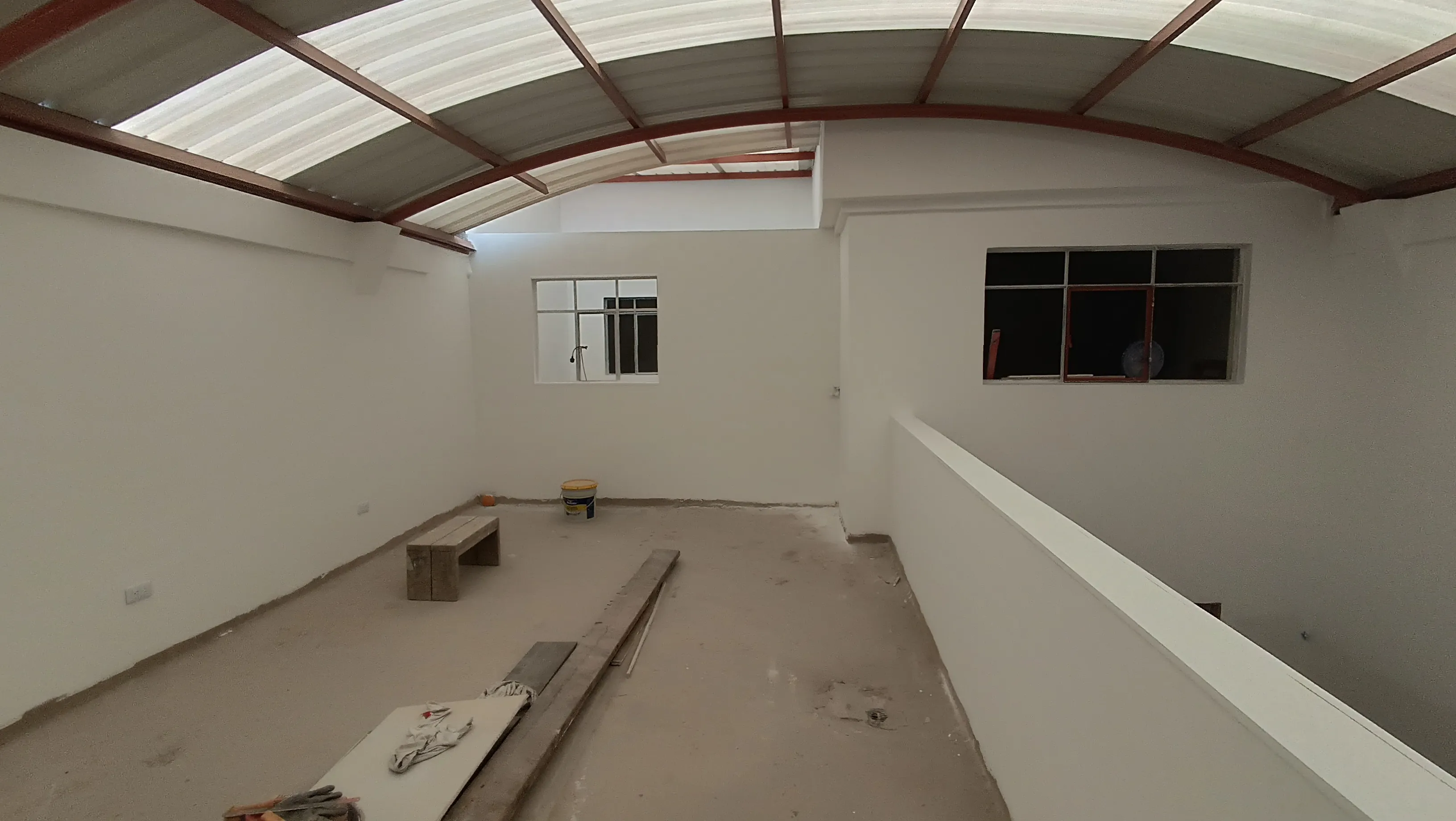 Bodega en Arriendo - Alcalá, Localidad Puente Aranda, Calle 29 Sur, 147,0 m² (foto 9) — CREBI
