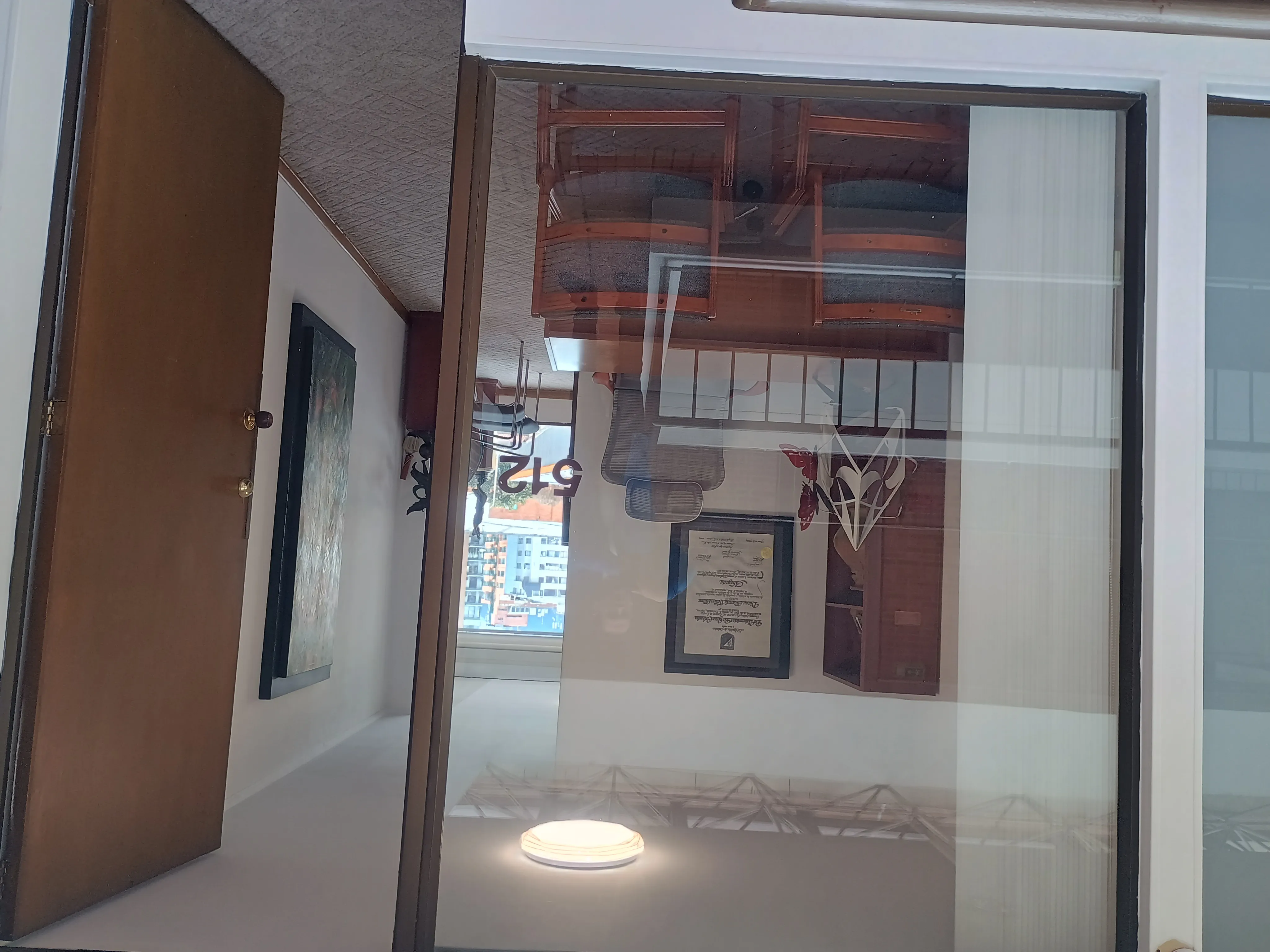 Oficina en Venta en Santa Barbara Occidental, Bogotá ciudad, 18,0 m² (foto 2) — CREBI
