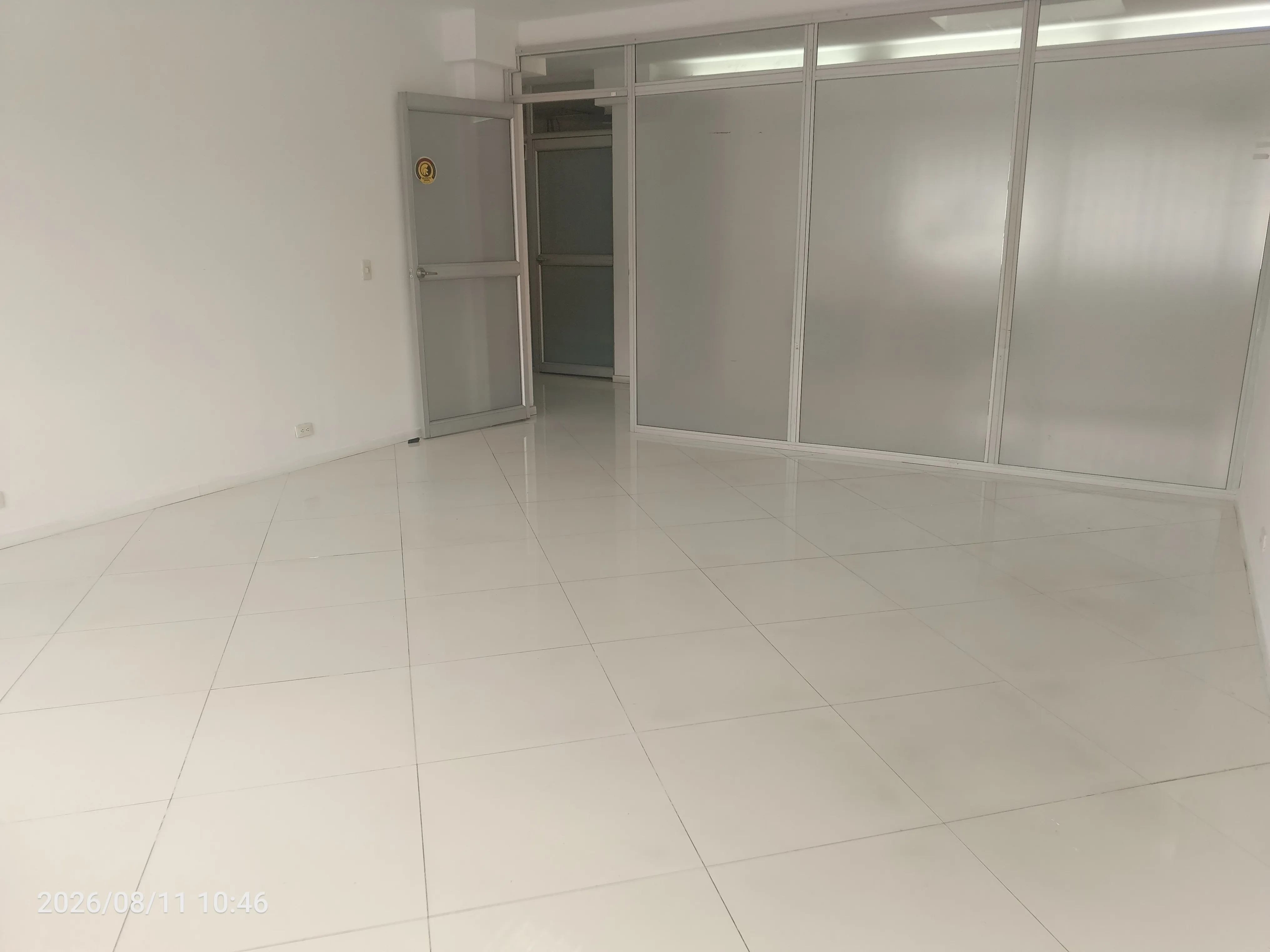 Oficina en Arriendo en Comuna 11 - Ferias, Ibagué, 45,0 m² (foto 8) — CREBI