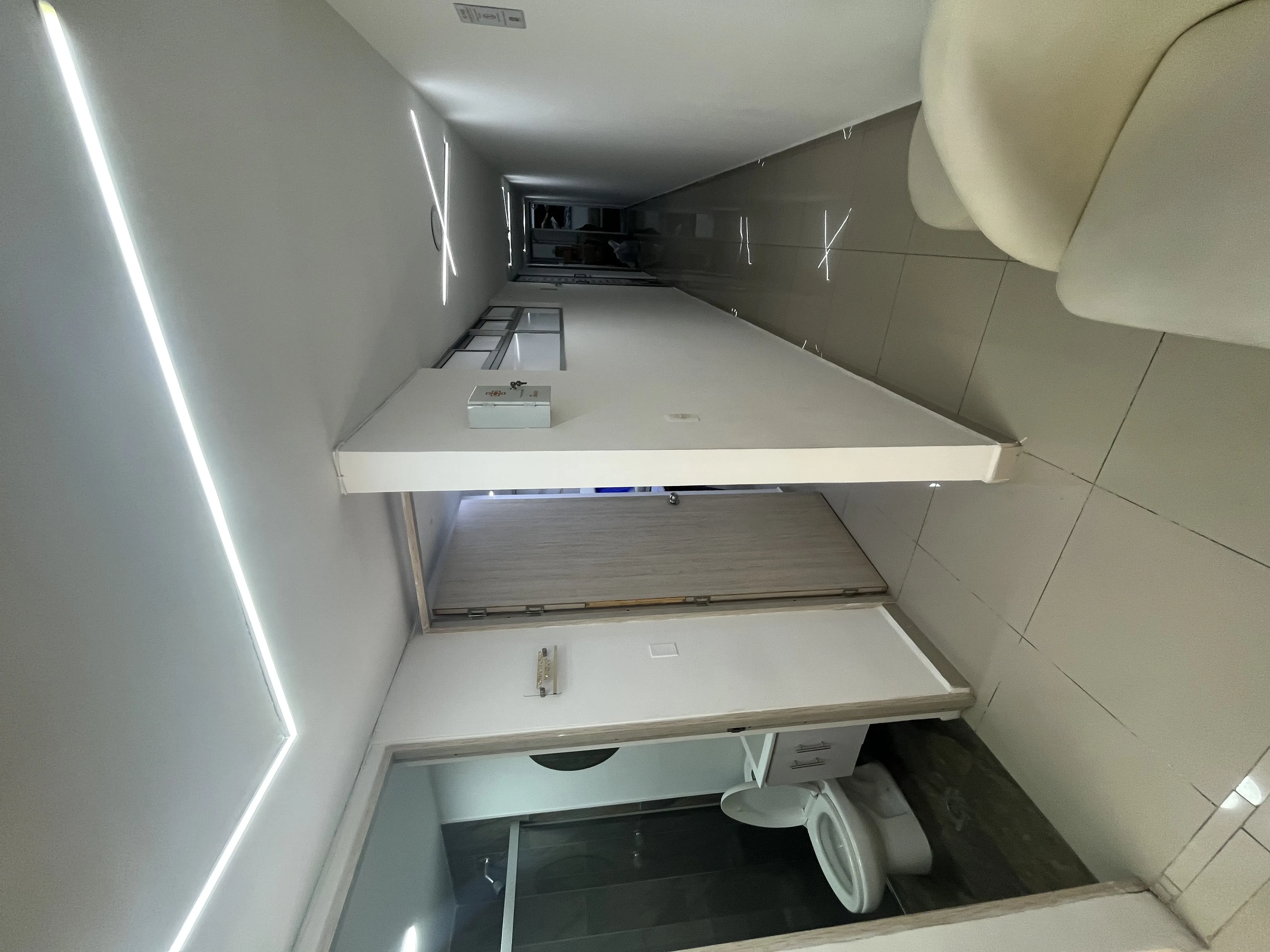 Local en Arriendo en Simón Bolivar, Medellín, 100,0 m² (foto 3) — CREBI