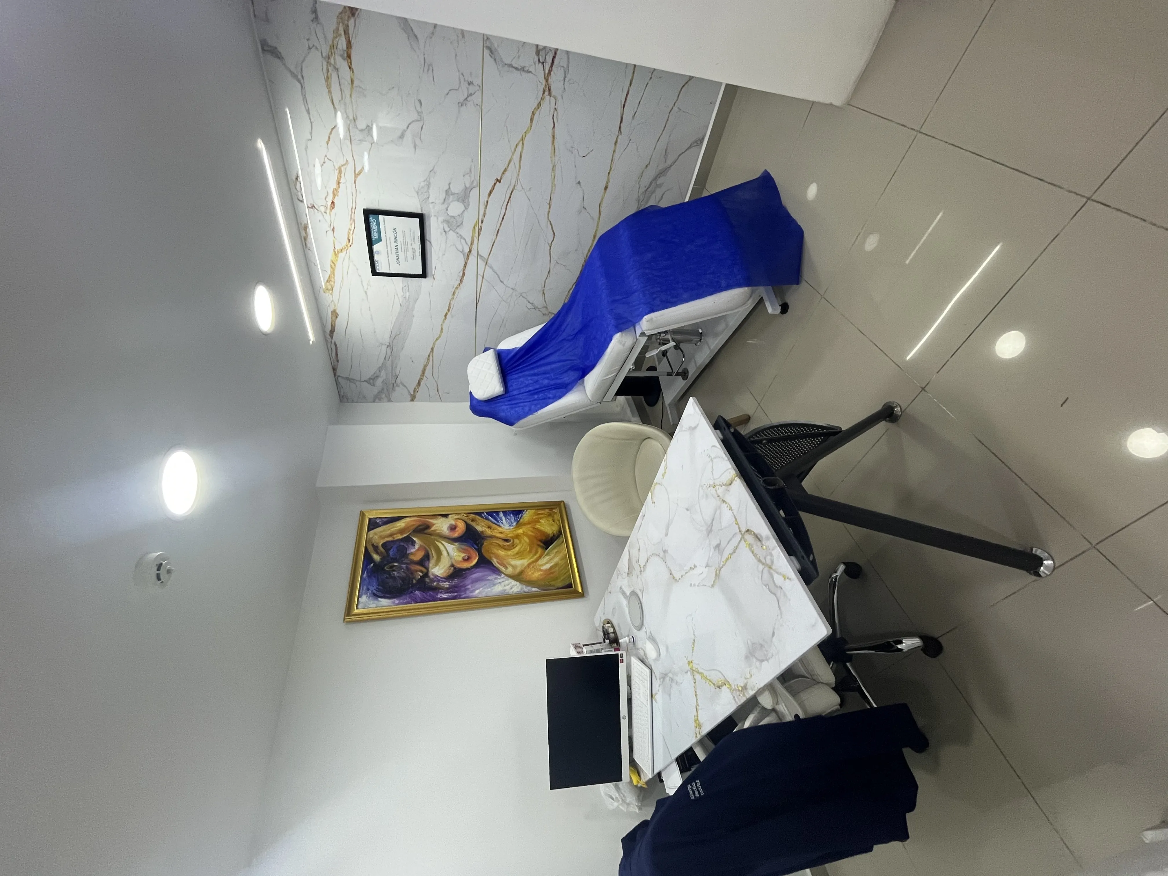 Local en Arriendo en Simón Bolivar, Medellín, 100,0 m² (foto 5) — CREBI