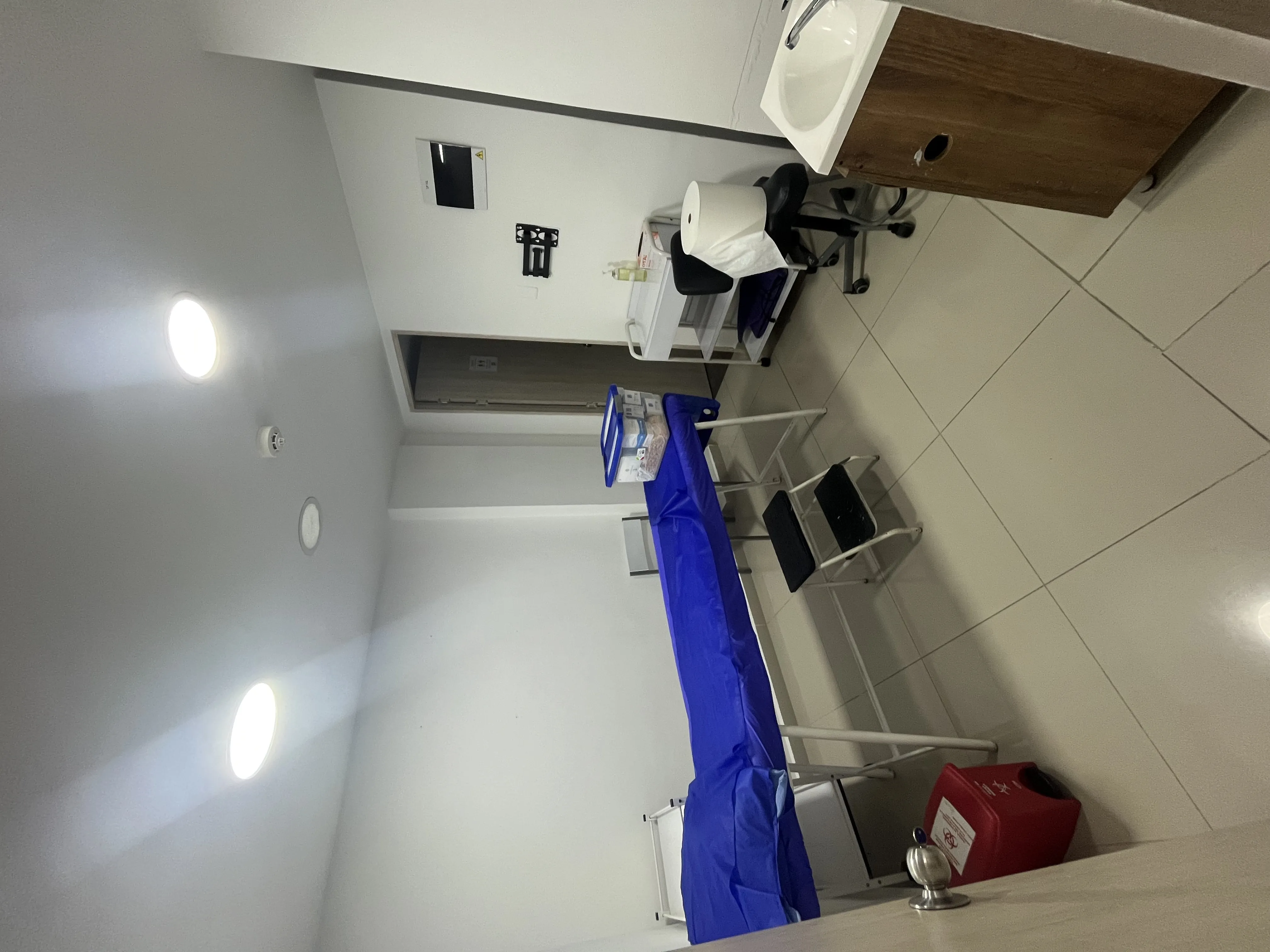 Local en Arriendo en Simón Bolivar, Medellín, 100,0 m² (foto 7) — CREBI