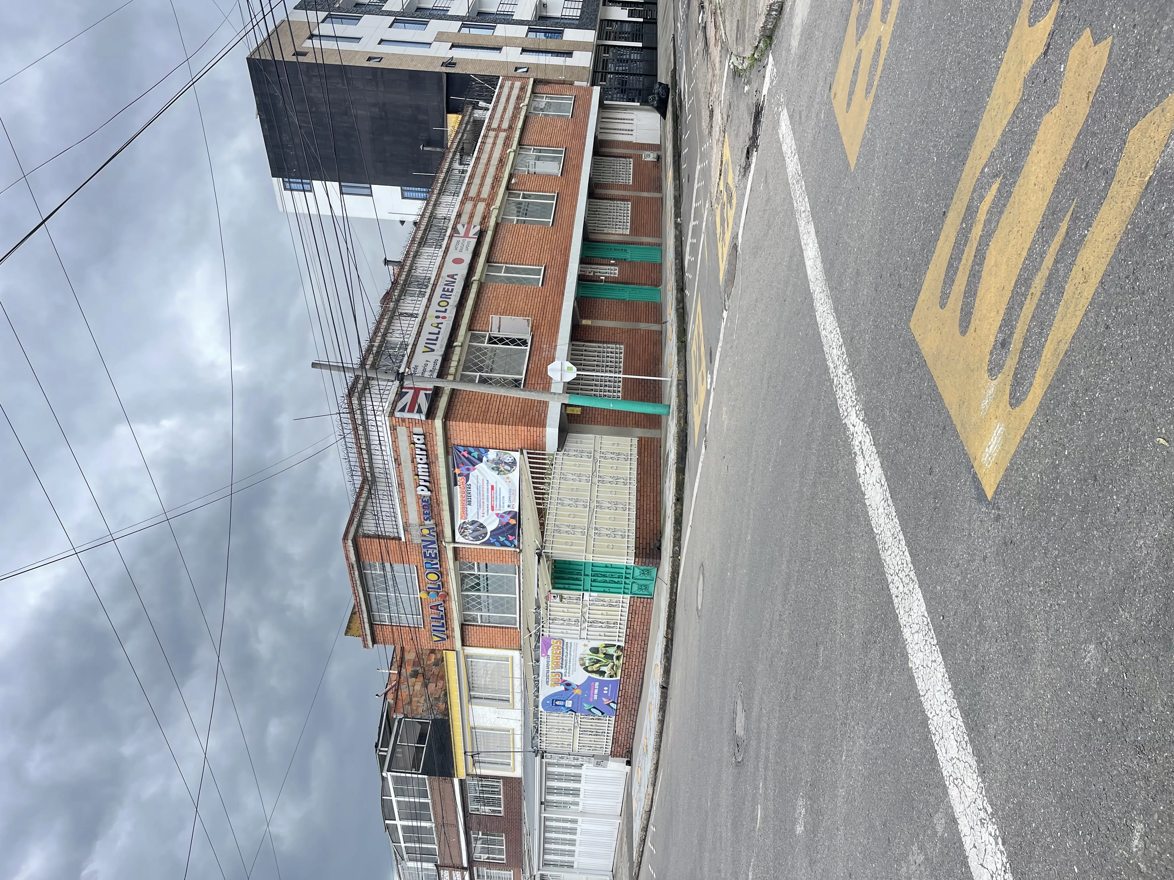 Edificio en Venta en La Morada, Bogotá ciudad, 168,0 m² — CREBI