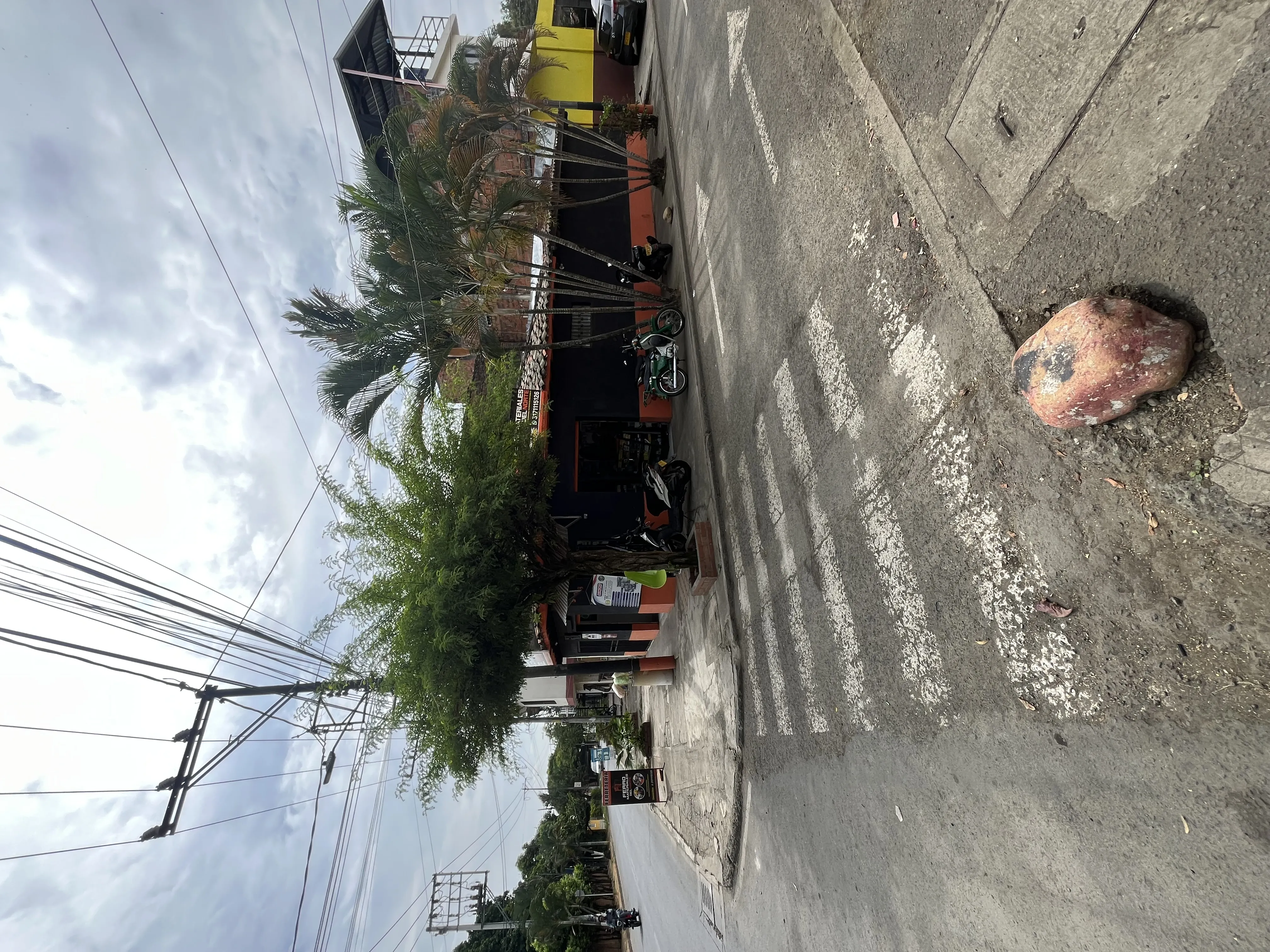 Local en Venta en Calle 5, Jamundí, 242,0 m² (foto 4) — CREBI