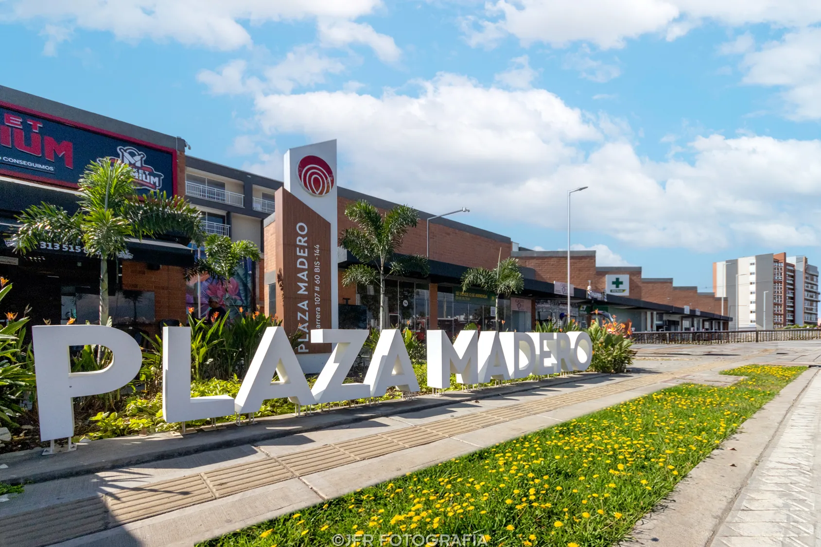 Local en Arriendo - Cali Carrera 107, 25,0 m² — CREBI