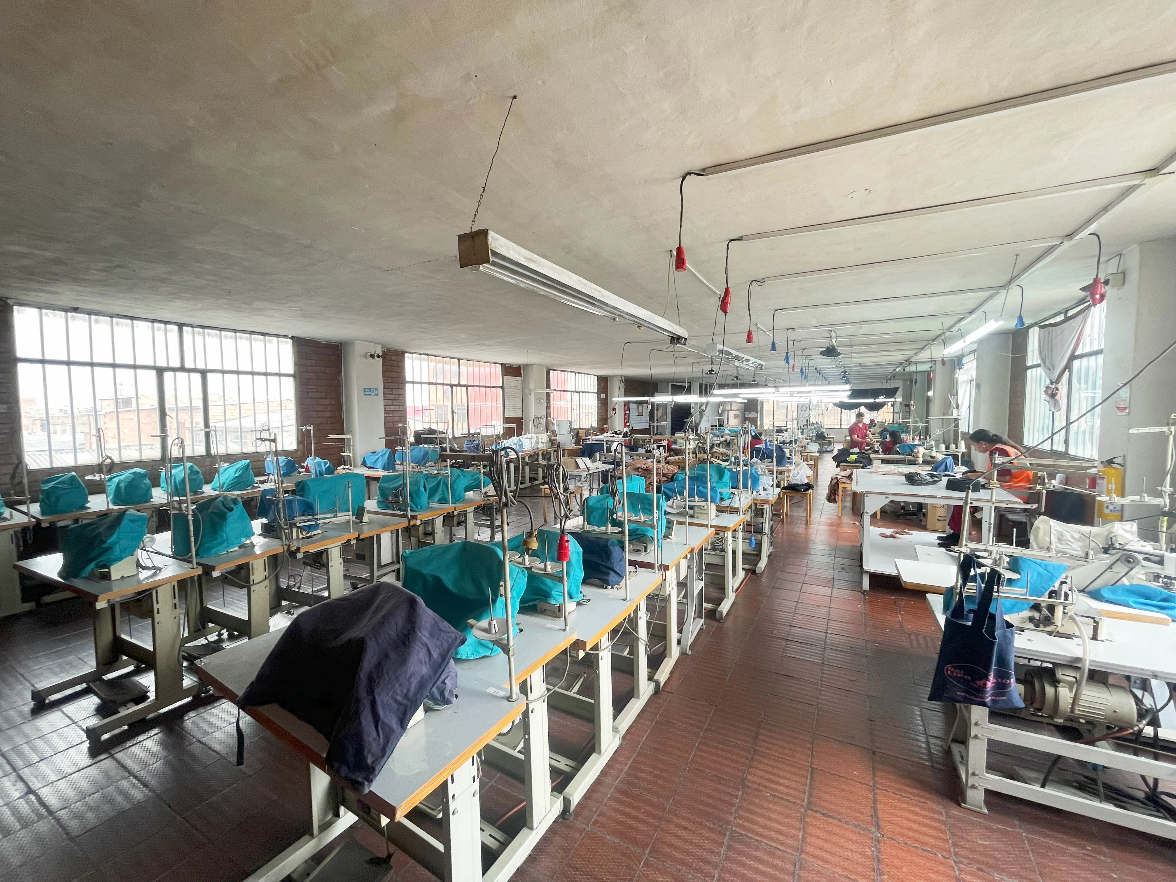 Bodega en Venta en Carvajal, Bogotá ciudad, 300,0 m² (foto 8) — CREBI