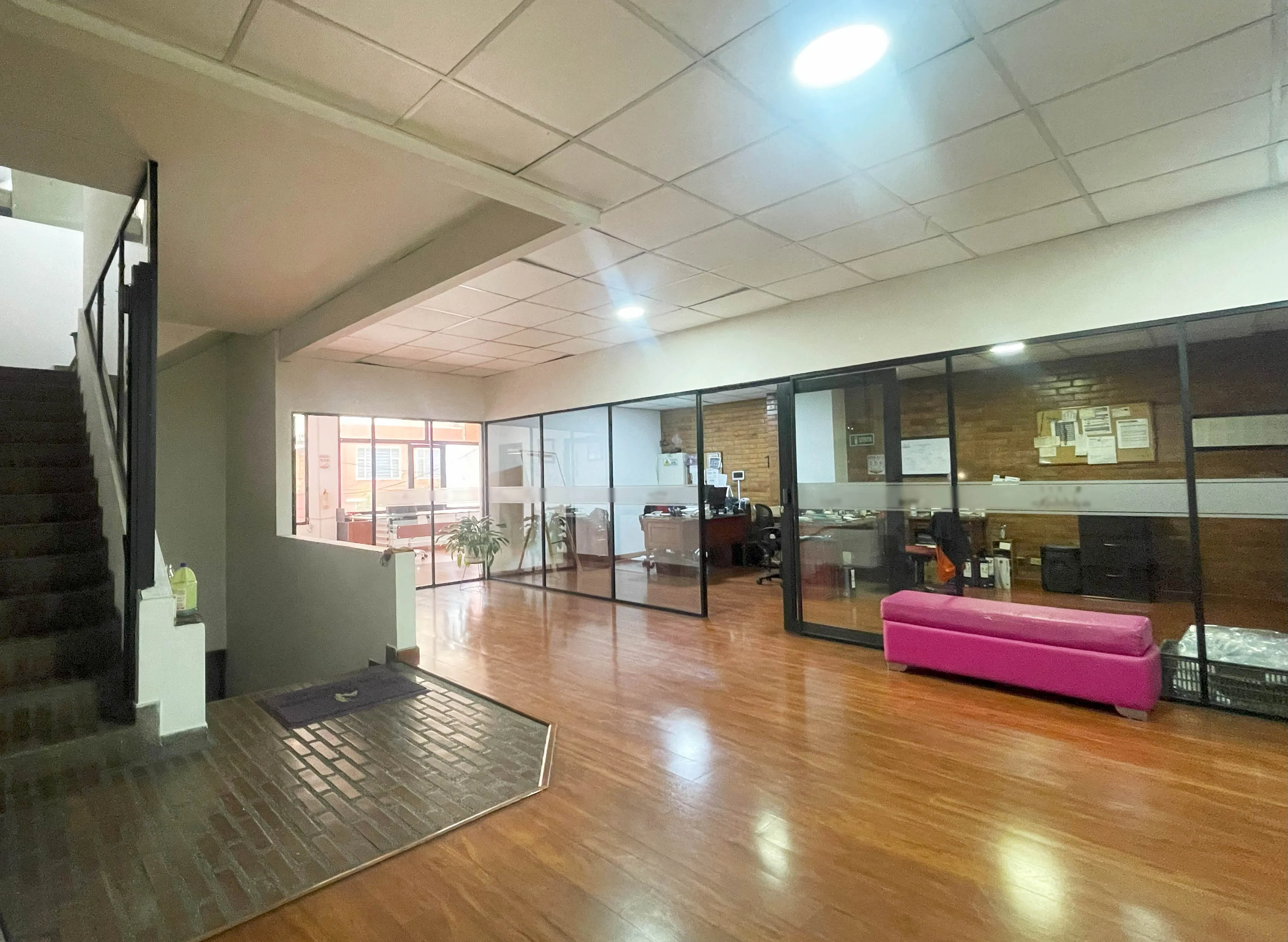 Bodega en Venta en Carvajal, Bogotá ciudad, 300,0 m² (foto 9) — CREBI