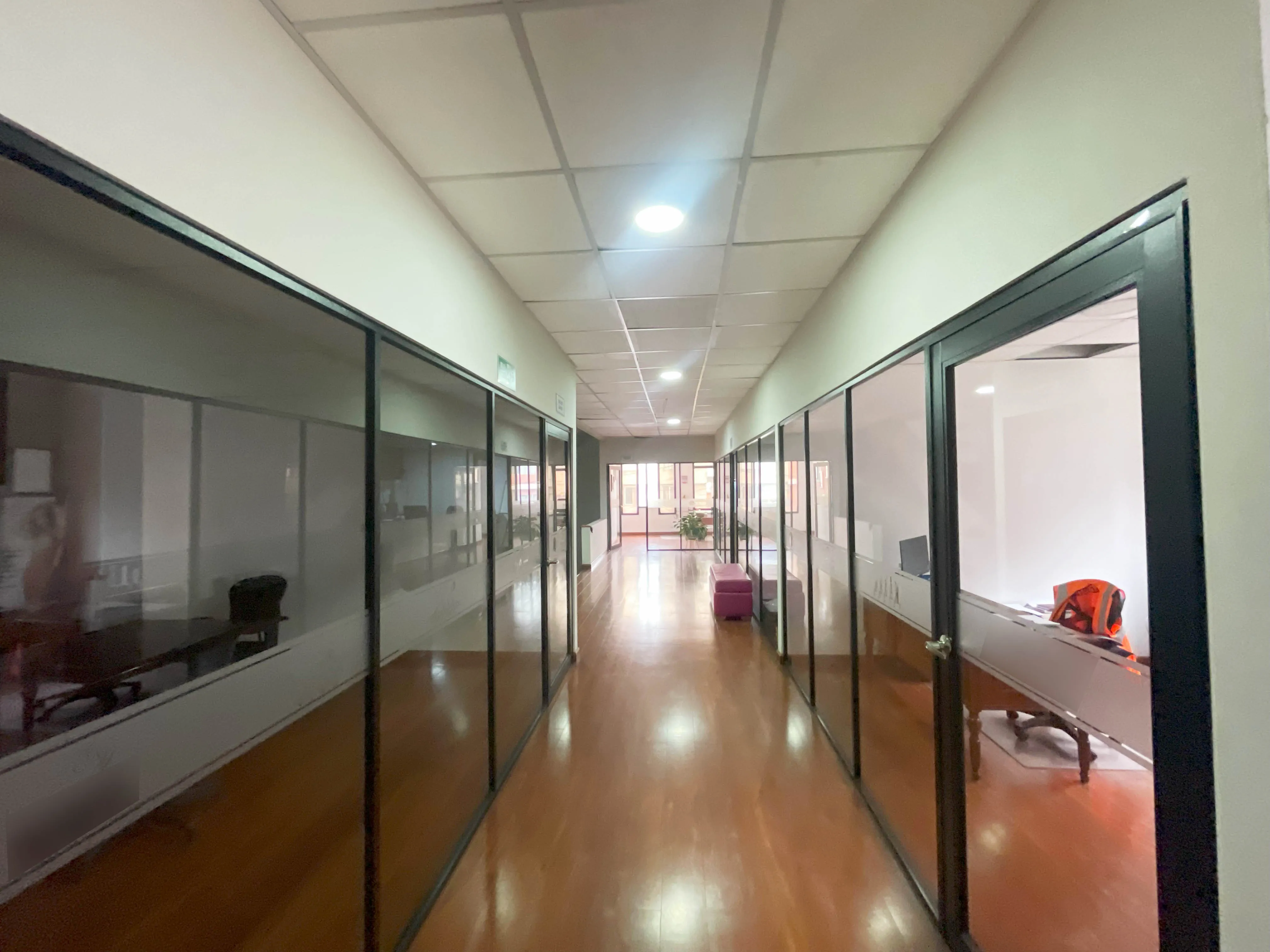 Bodega en Venta en Carvajal, Bogotá ciudad, 300,0 m² (foto 7) — CREBI