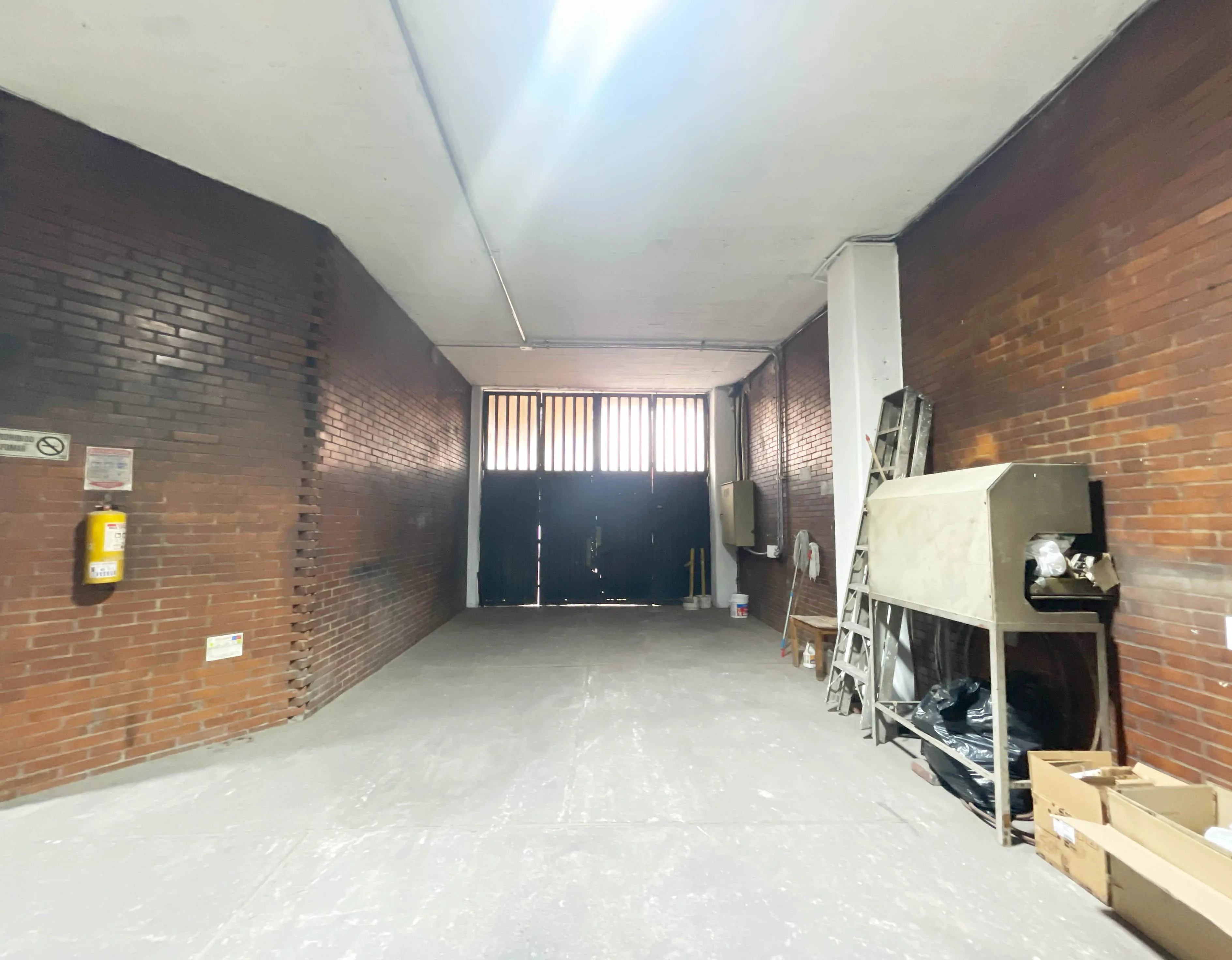 Bodega en Venta en Carvajal, Bogotá ciudad, 300,0 m² (foto 4) — CREBI