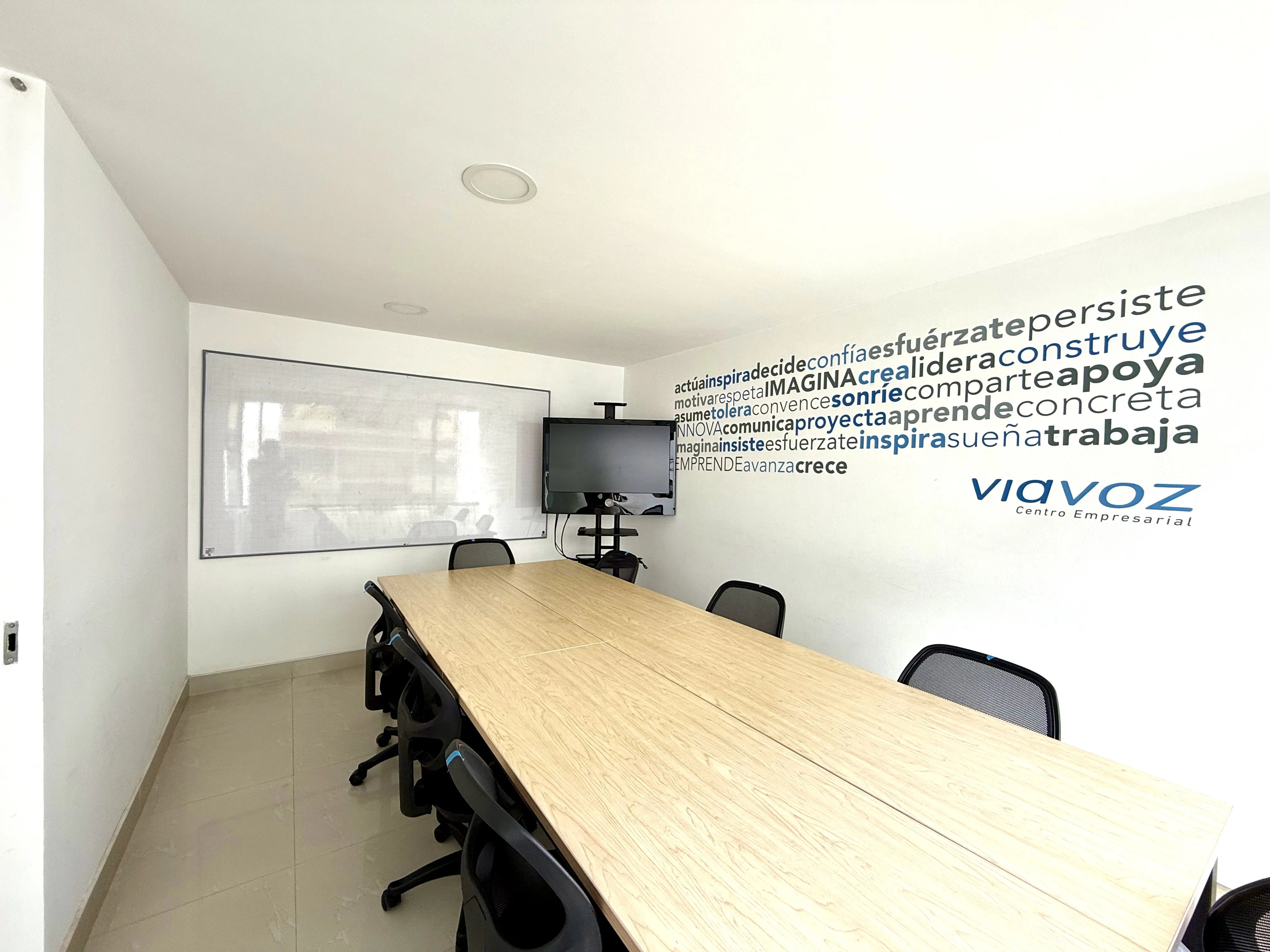 Oficina en Arriendo en San Martín, Bogotá, 250,0 m² (foto 4) — CREBI