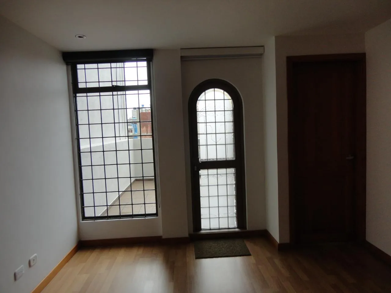 Oficina  en Arriendo - Ipiales, Floresta Carrera 7, 224,0 m² (foto 5) — CREBI