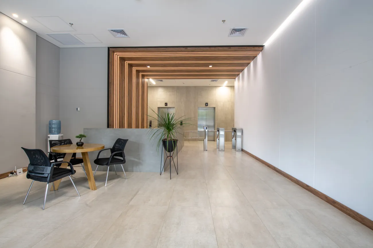 Oficina en Venta, 63,68 m² (foto 3) — CREBI
