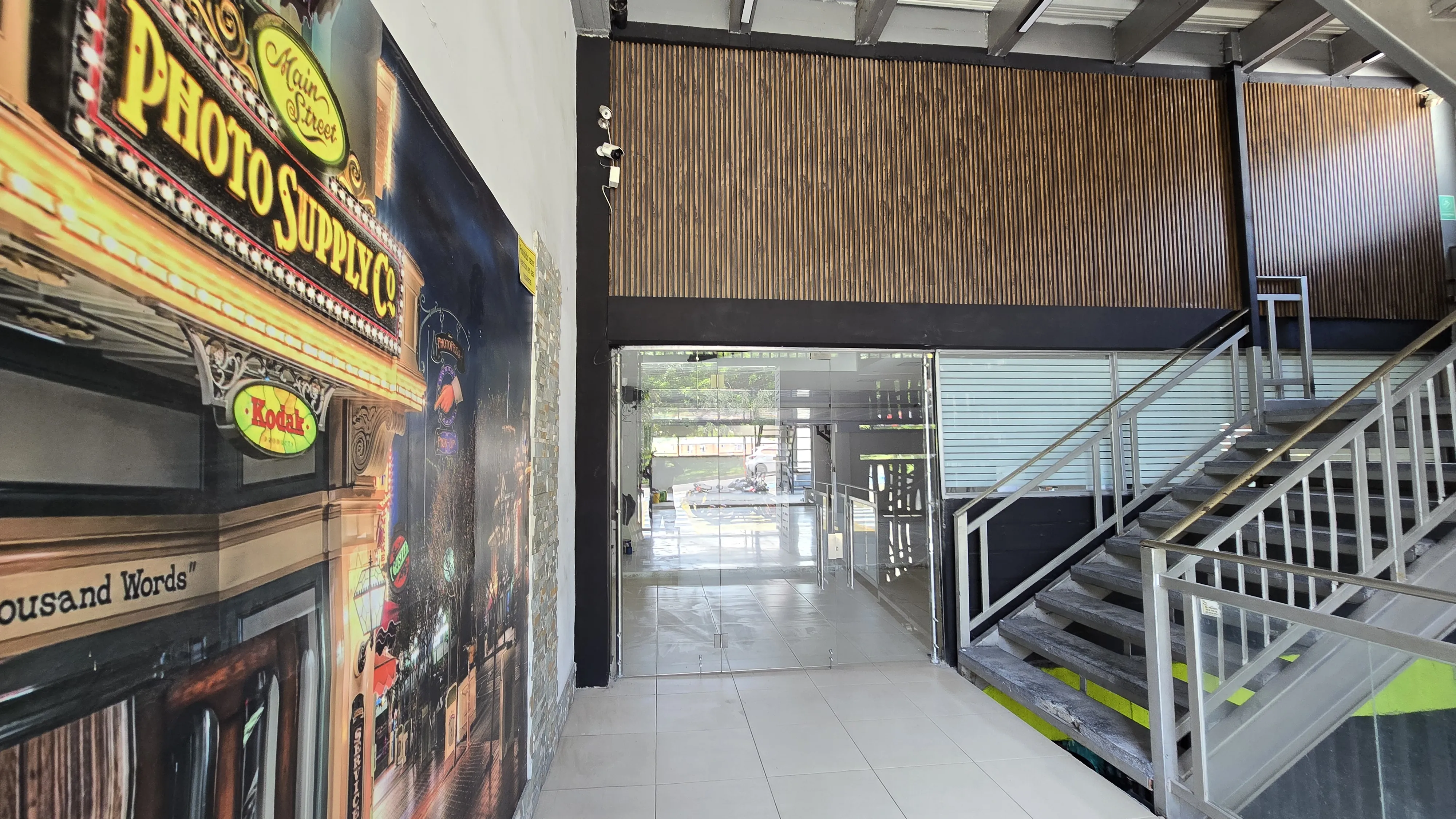 Edificio en Venta en San Joaquin, Pereira, 1300,0 m² (foto 4) — CREBI