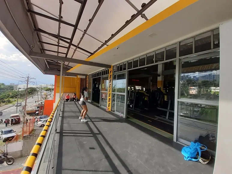 Edificio en Venta en San Joaquin, Pereira, 1300,0 m² (foto 5) — CREBI