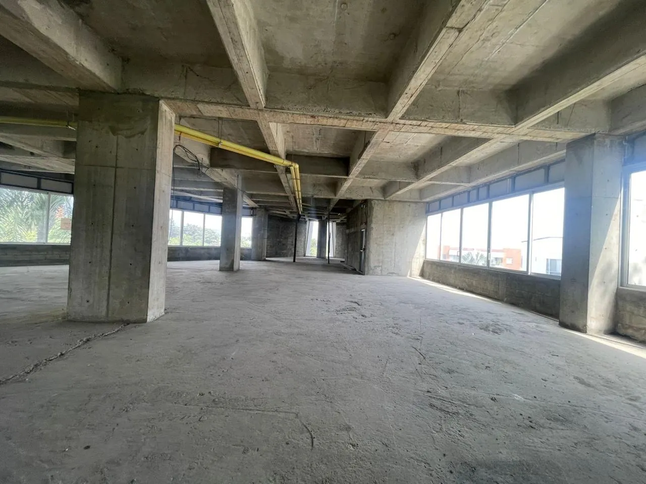 Local en Arriendo - Cali, Parcelaciones Pance Calle 18, 650,0 m² (foto 4) — CREBI