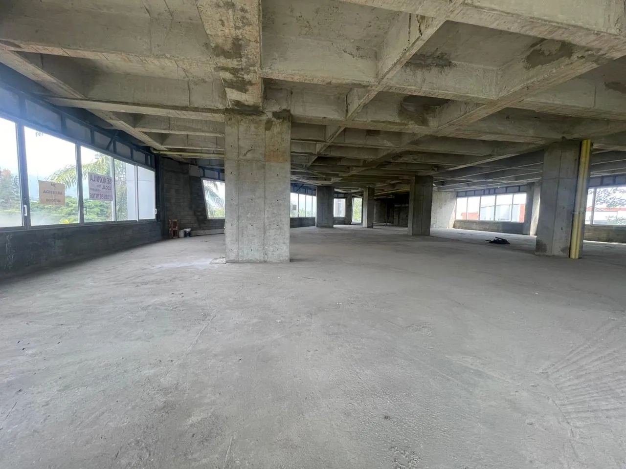 Local en Arriendo - Cali, Parcelaciones Pance Calle 18, 650,0 m² (foto 3) — CREBI