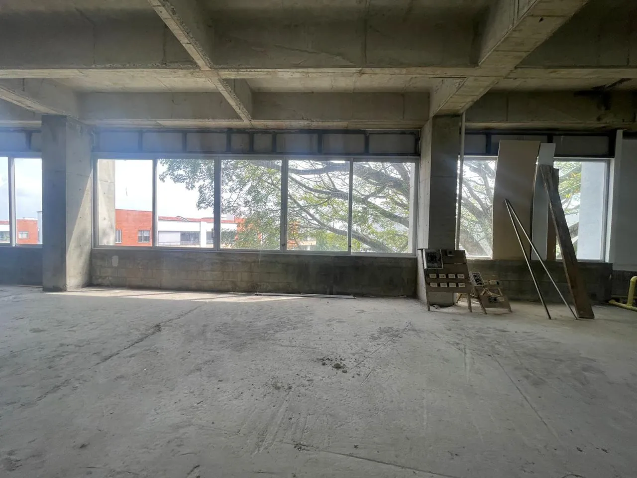Local en Arriendo - Cali, Parcelaciones Pance Calle 18, 650,0 m² (foto 6) — CREBI