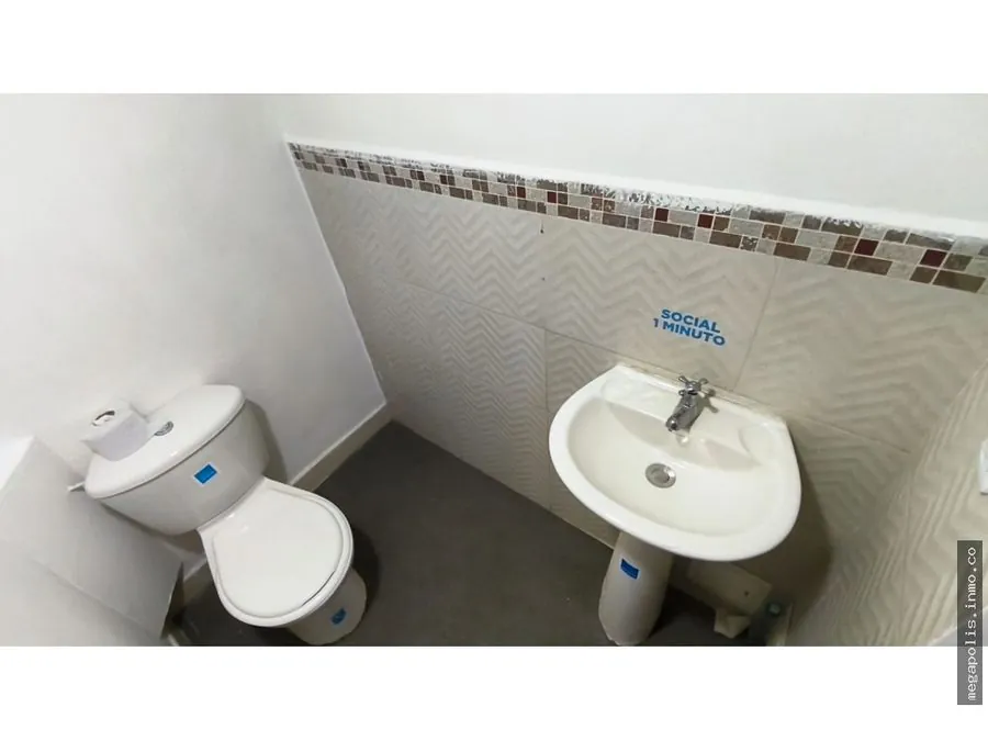 Local en Arriendo - Pereira, Pereira Carrera 6, 54,0 m² (foto 9) — CREBI