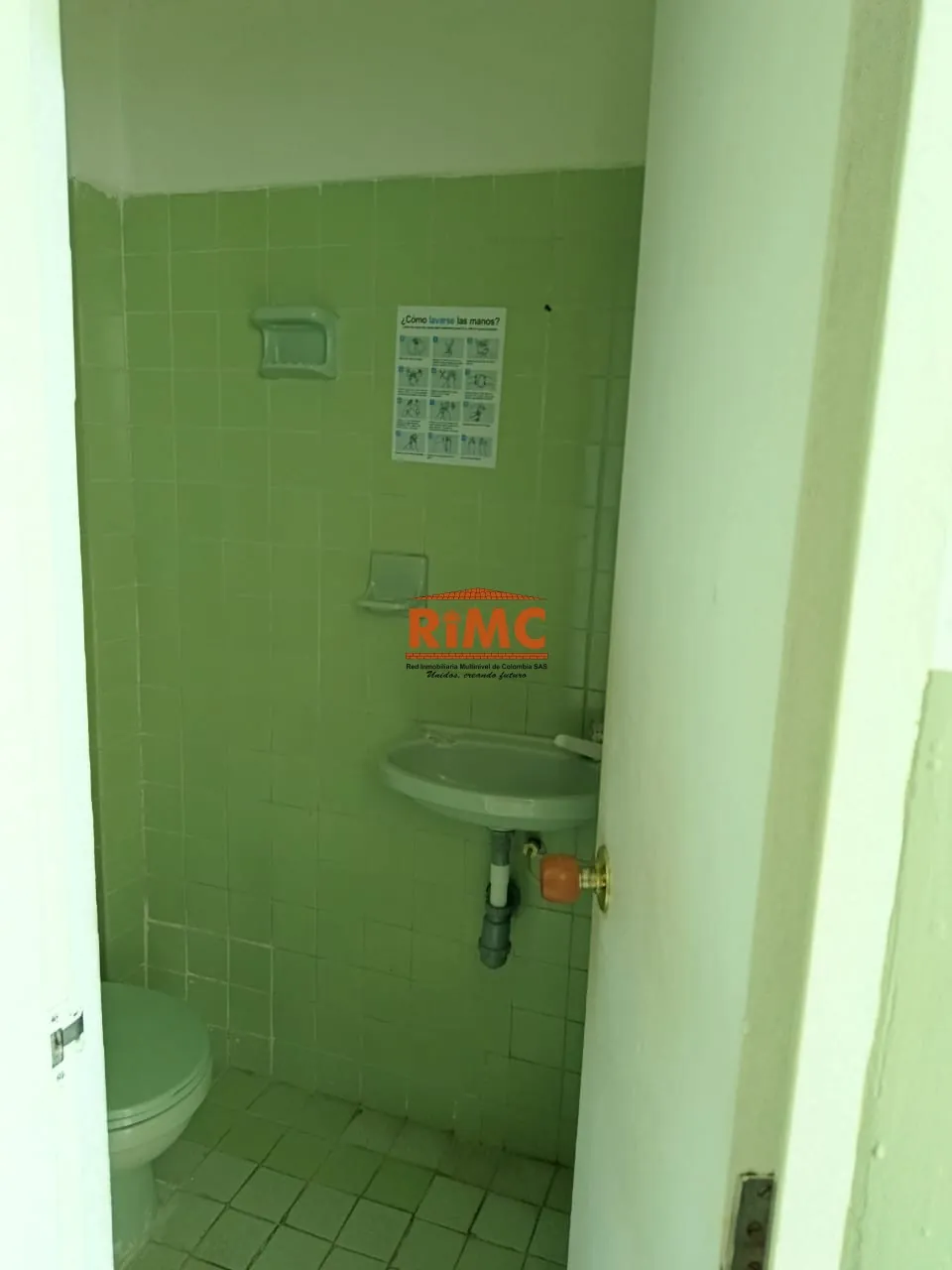 Local en Arriendo - AMCO, Area Metropolitana Centro Occidente, La Pradera Calle 25, 160,0 m² (foto 6) — CREBI