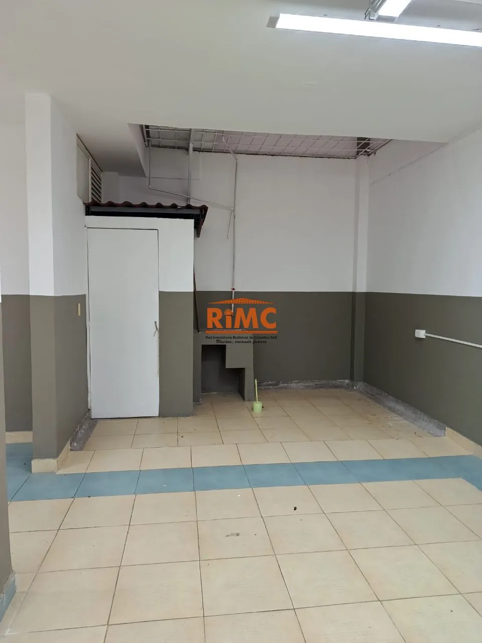 Local en Arriendo - AMCO, Area Metropolitana Centro Occidente, La Pradera Calle 25, 160,0 m² (foto 5) — CREBI