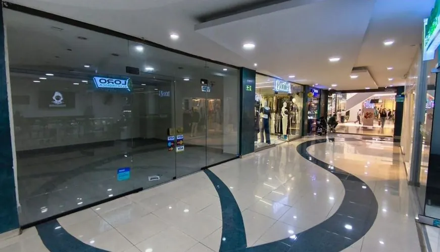 Local en Arriendo - Pereira, Pereira Plaza de Bolivar, 39,0 m² (foto 2) — CREBI