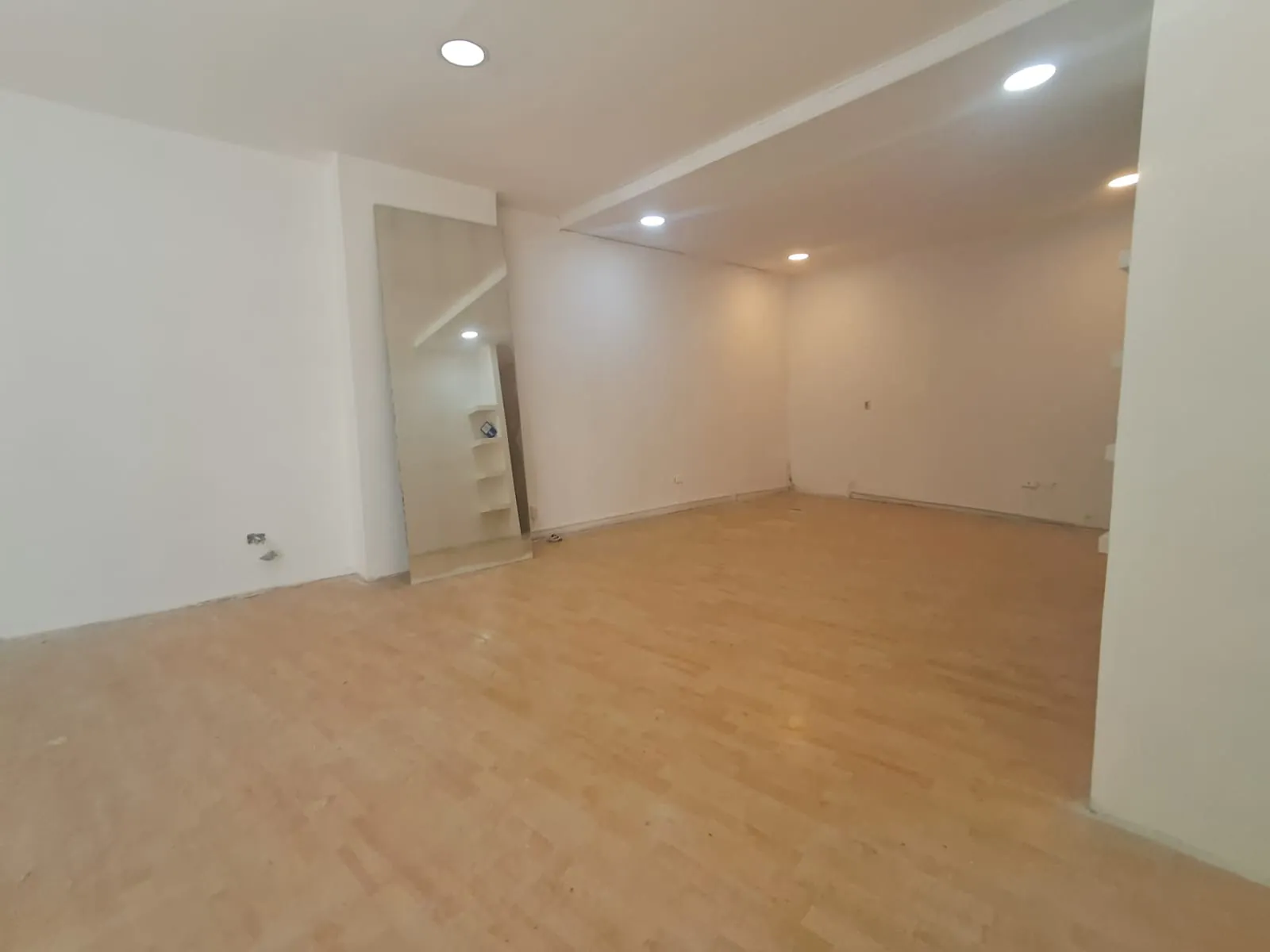 Local en Arriendo - Pereira, Pereira Carrera 15 Bis, 48,0 m² (foto 2) — CREBI