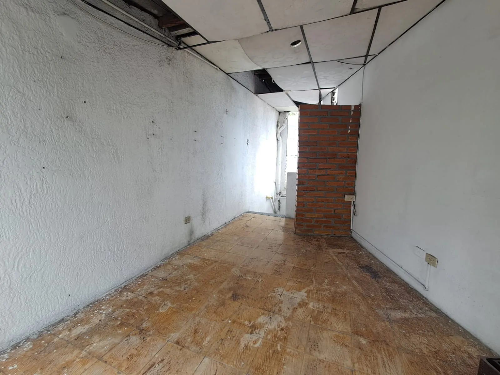 Local en Arriendo en Mayorca, Pereira, 58,0 m² (foto 7) — CREBI