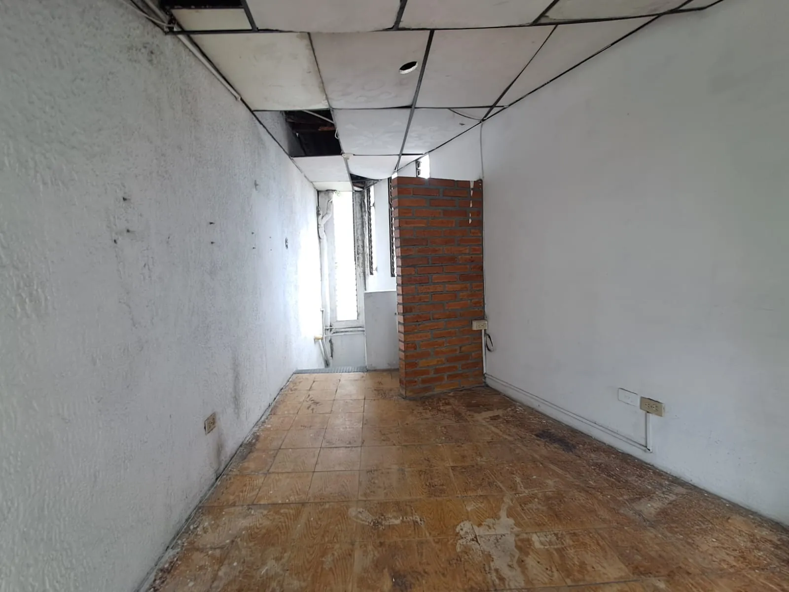Local en Arriendo en Mayorca, Pereira, 58,0 m² (foto 8) — CREBI