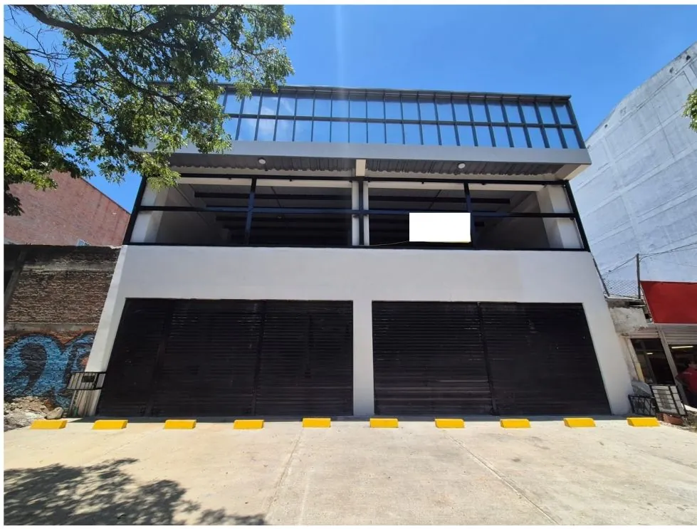 Local en Arriendo - Cuarto de Legua - Guadalupe, Carrera 57, 500,0 m² — CREBI