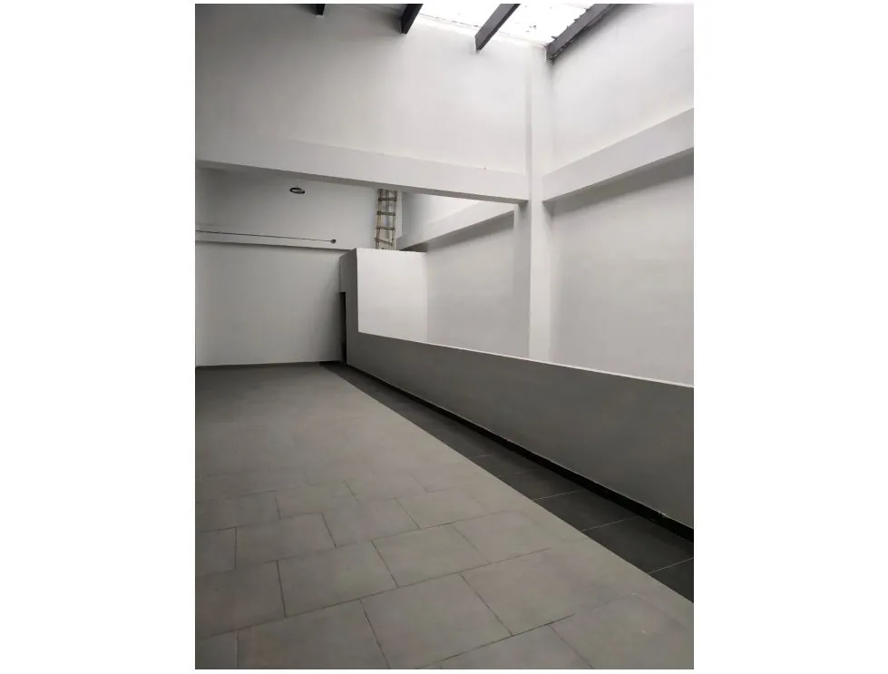 Local en Arriendo - Cuarto de Legua - Guadalupe, Carrera 57, 500,0 m² (foto 2) — CREBI