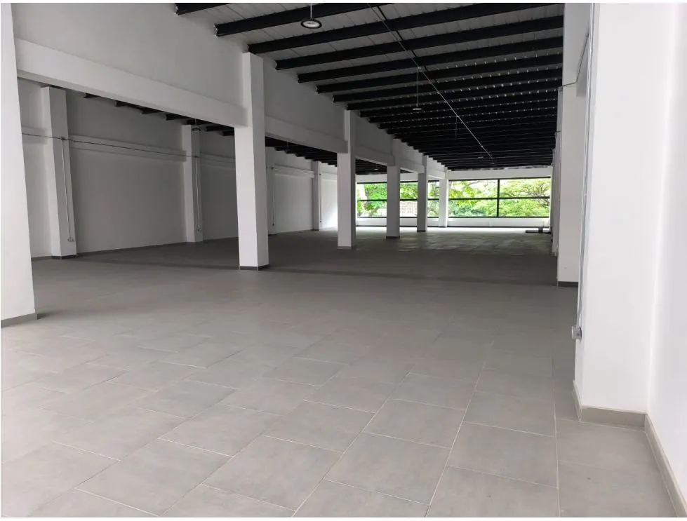 Local en Arriendo - Cuarto de Legua - Guadalupe, Carrera 57, 500,0 m² (foto 5) — CREBI
