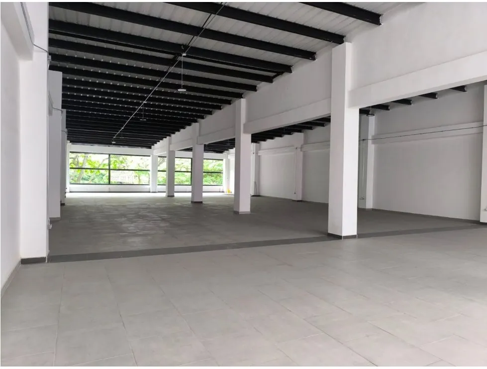 Local en Arriendo - Cuarto de Legua - Guadalupe, Carrera 57, 500,0 m² (foto 7) — CREBI
