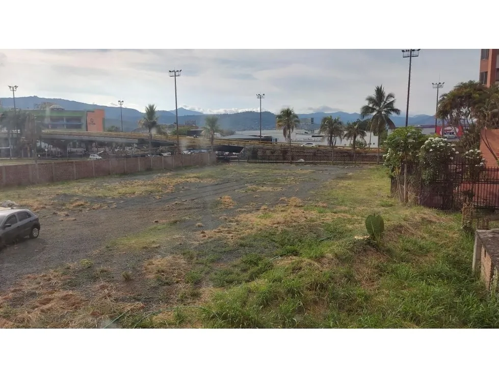 Lote en Venta - Cali, Quintas de don Simón Calle 13, 3553,0 m² — CREBI