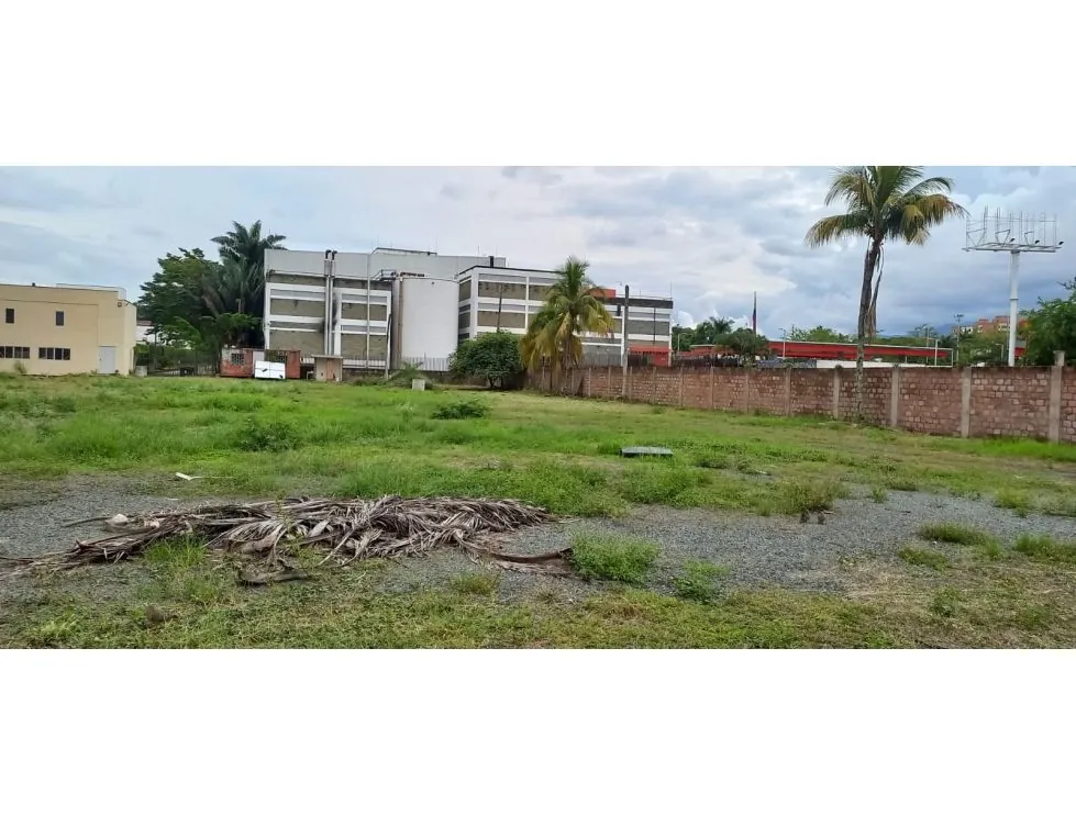 Lote en Venta - Cali, Quintas de don Simón Calle 13, 3553,0 m² (foto 8) — CREBI