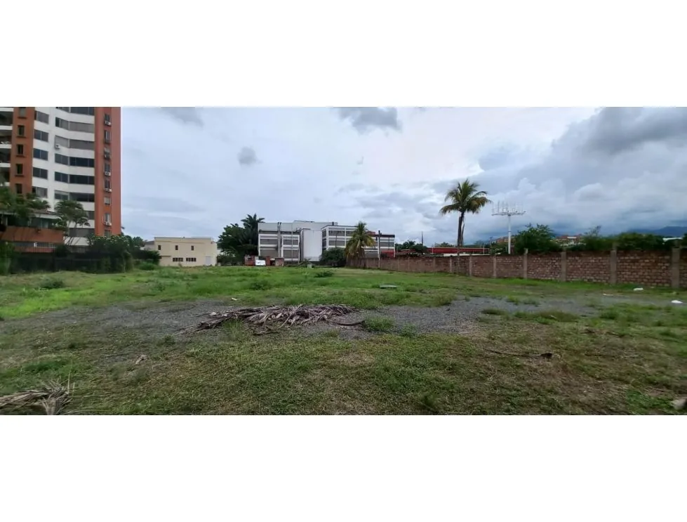 Lote en Venta - Cali, Quintas de don Simón Calle 13, 3553,0 m² (foto 2) — CREBI