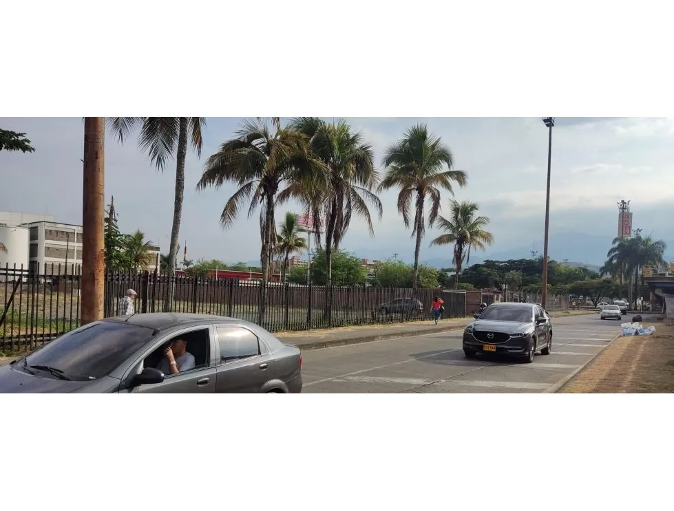 Lote en Venta - Cali, Quintas de don Simón Calle 13, 3553,0 m² (foto 3) — CREBI