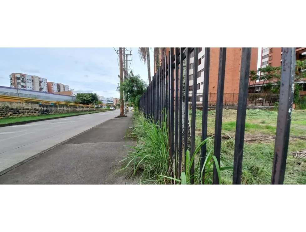 Lote en Venta - Cali, Quintas de don Simón Calle 13, 3553,0 m² (foto 5) — CREBI