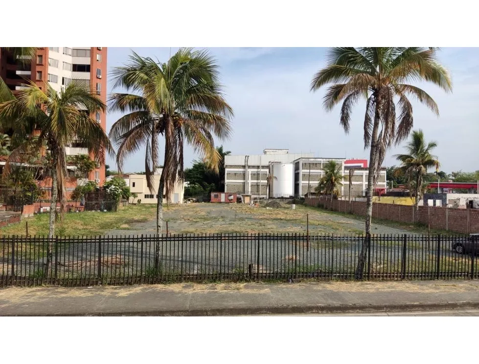 Lote en Venta - Cali, Quintas de don Simón Calle 13, 3553,0 m² (foto 6) — CREBI