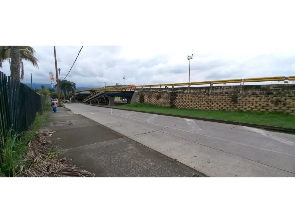 Lote en Venta - Cali, Quintas de don Simón Calle 13, 3553,0 m² (foto 7) — CREBI