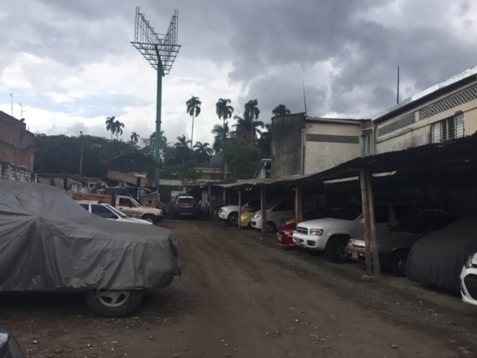 Lote en Venta - Cali, Alameda Carrera 16, 895,0 m² (foto 2) — CREBI