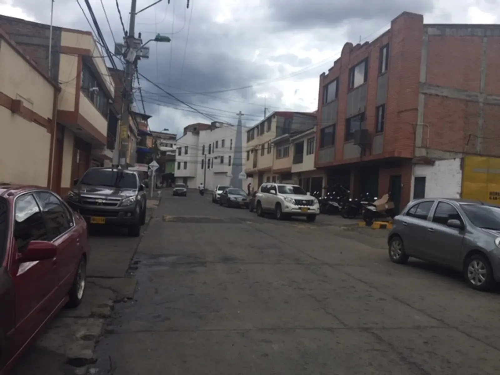 Lote en Venta - Cali, Alameda Carrera 16, 895,0 m² (foto 3) — CREBI