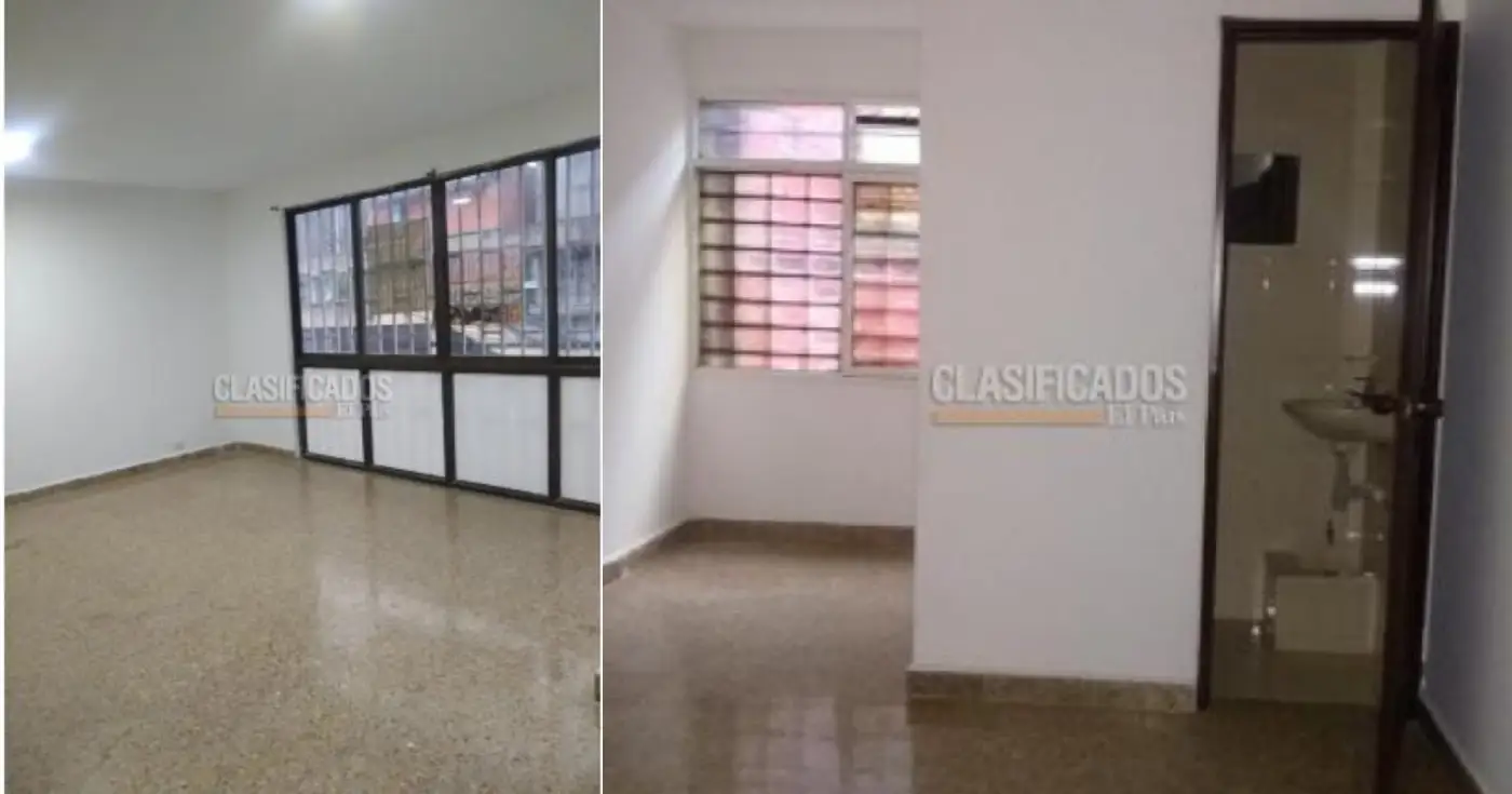 Oficina  en Arriendo - San Vicente, Calle 24 Norte, 220,0 m² (foto 4) — CREBI