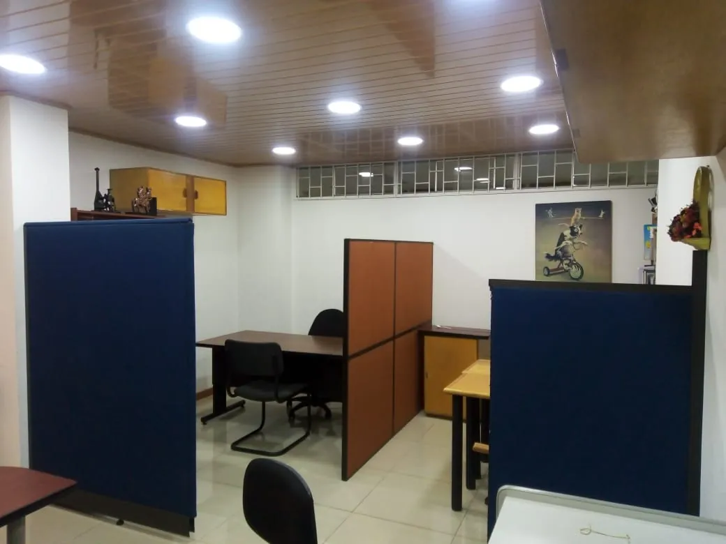 Oficina en Venta en La Catedral, Bogotá, 50,0 m² (foto 7) — CREBI