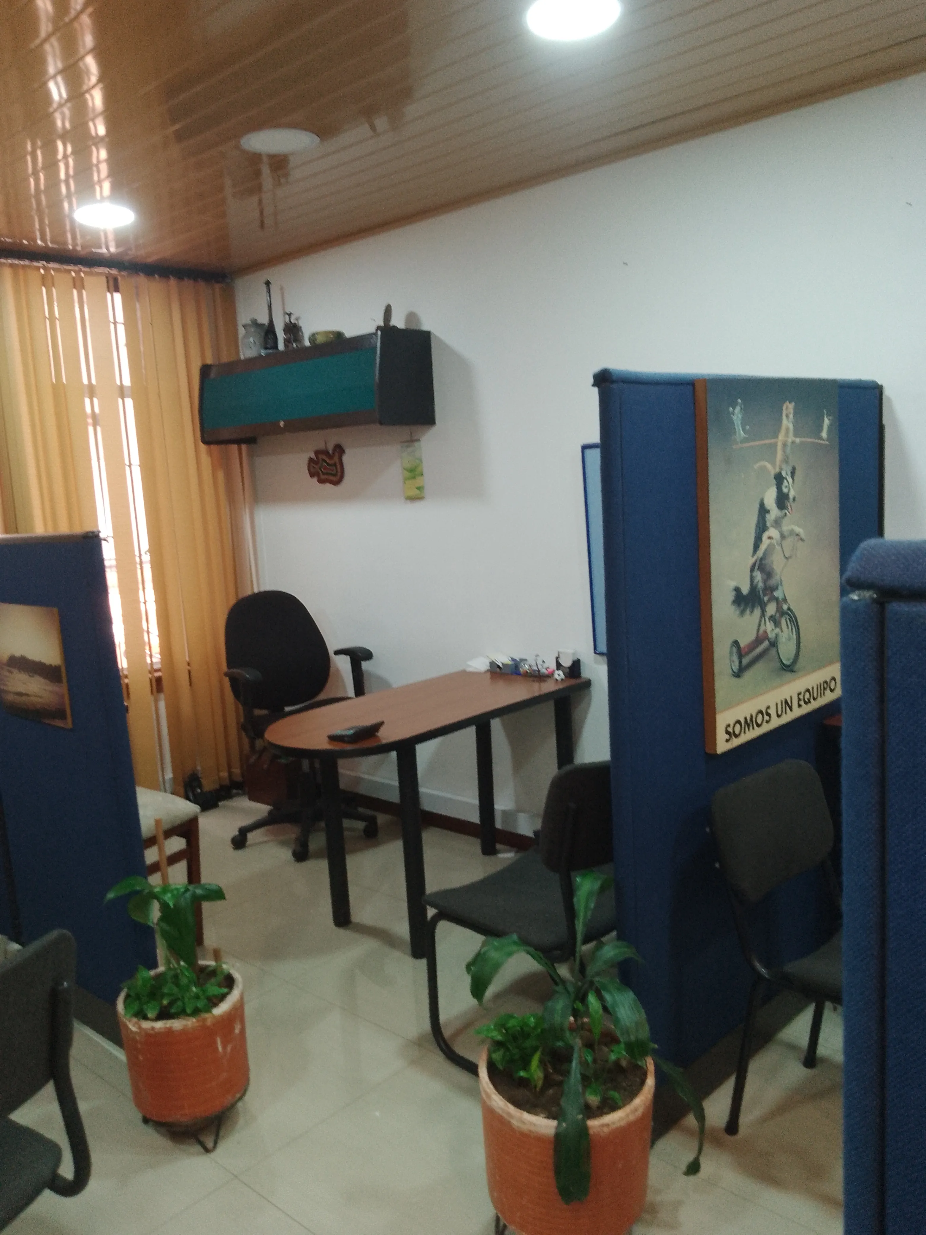 Oficina en Venta en La Catedral, Bogotá, 50,0 m² (foto 8) — CREBI