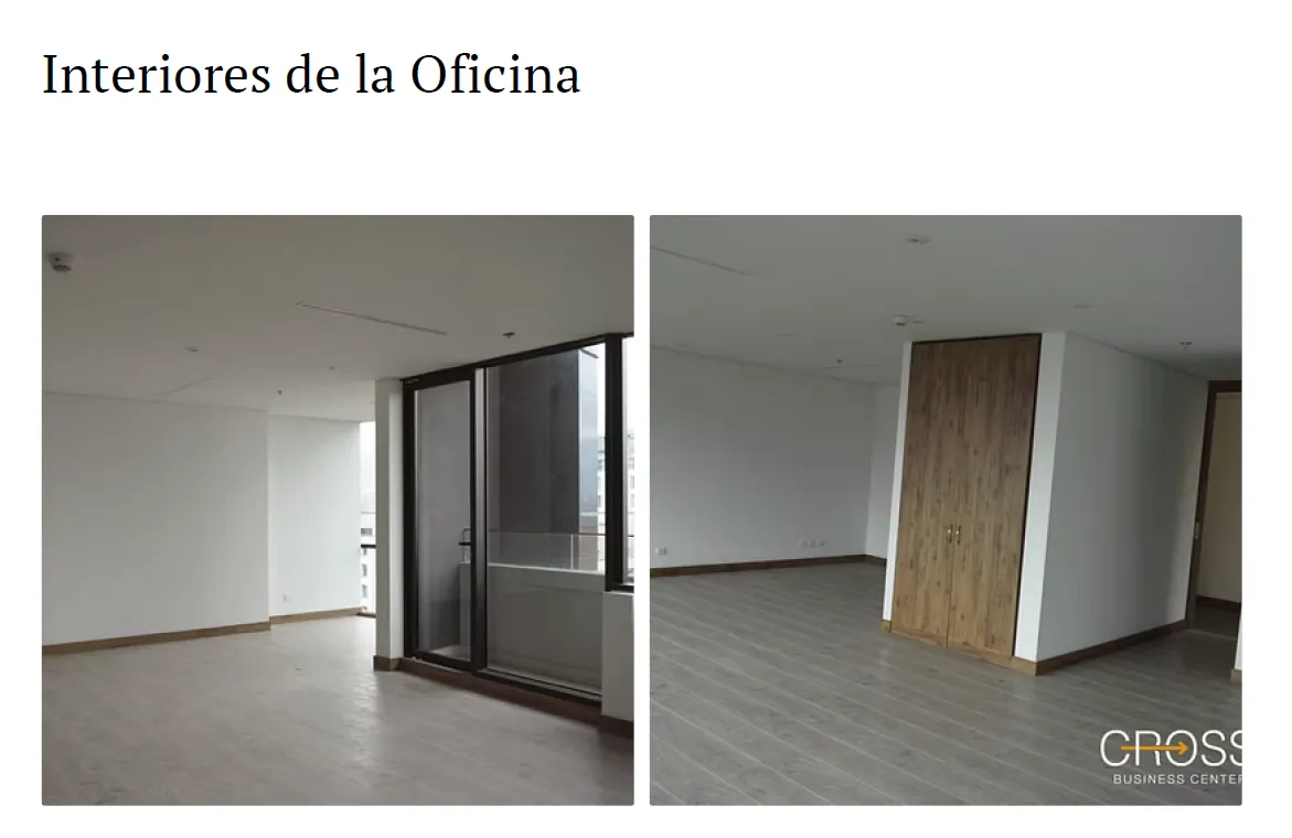 Oficina en Venta, 63,68 m² (foto 5) — CREBI